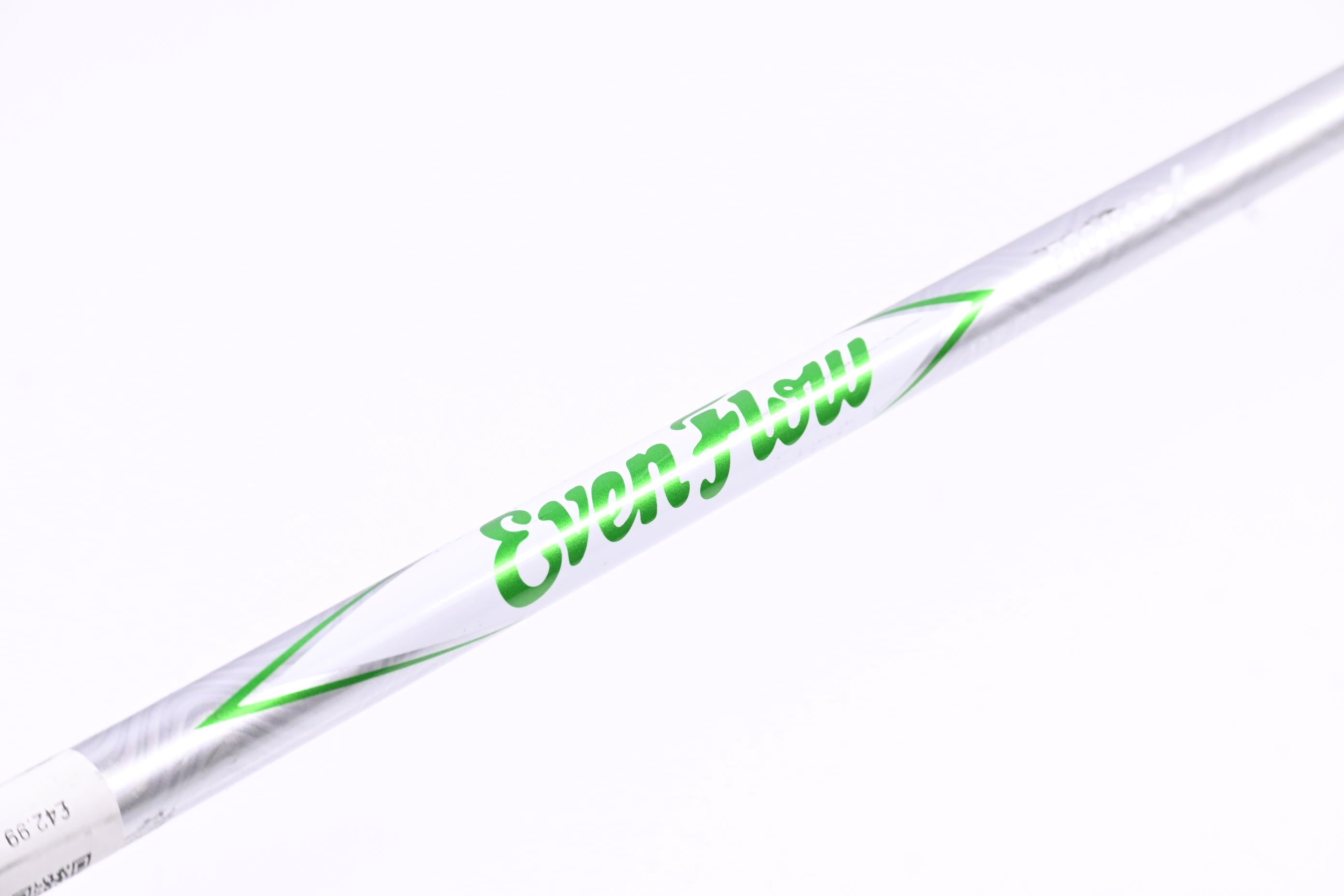 Project X Evenflow Green 45 Driver Shaft / Ladies Flex / Callaway 2nd Gen