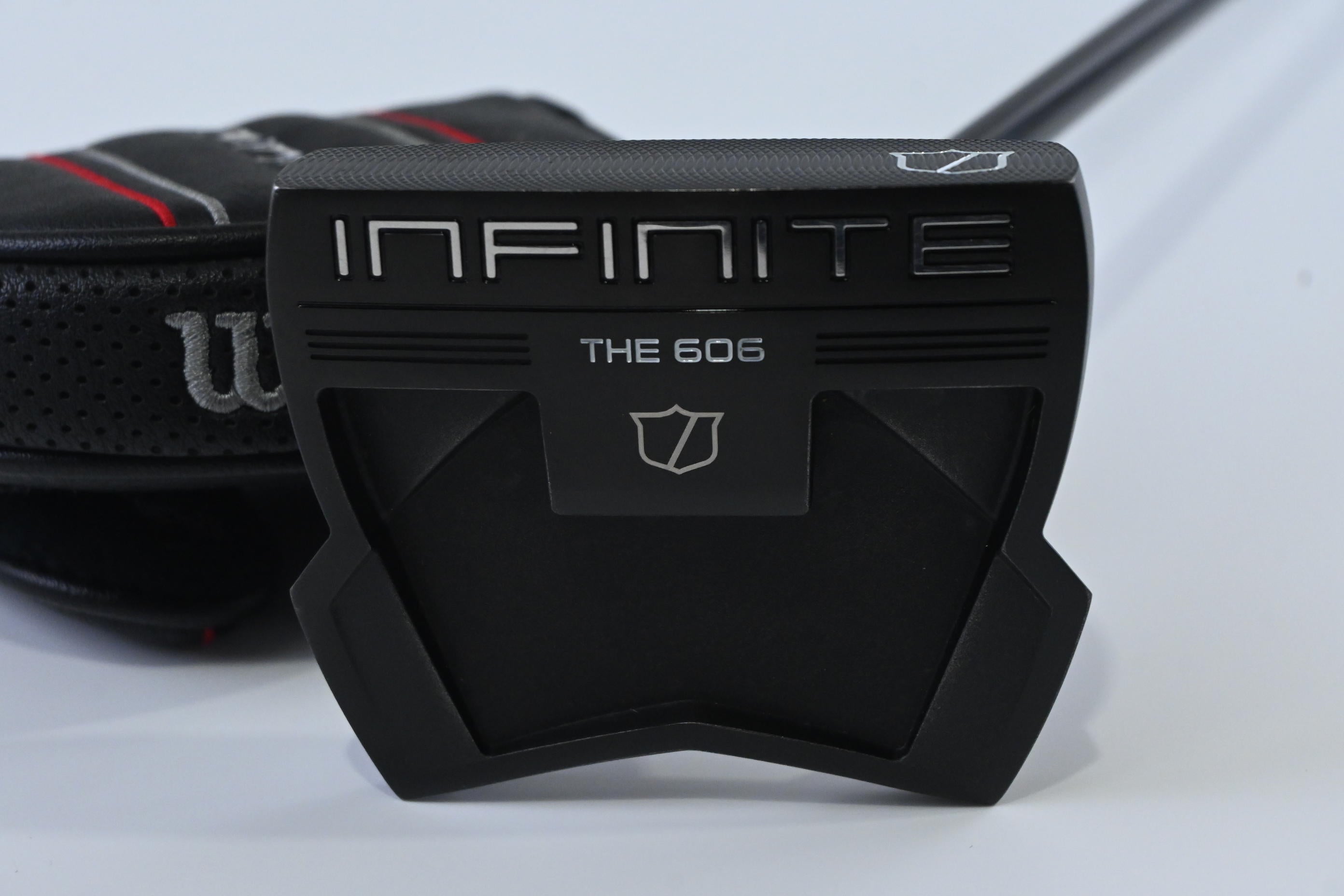 Wilson Infinite Zero Torque The 606 Putter / 34 Inch