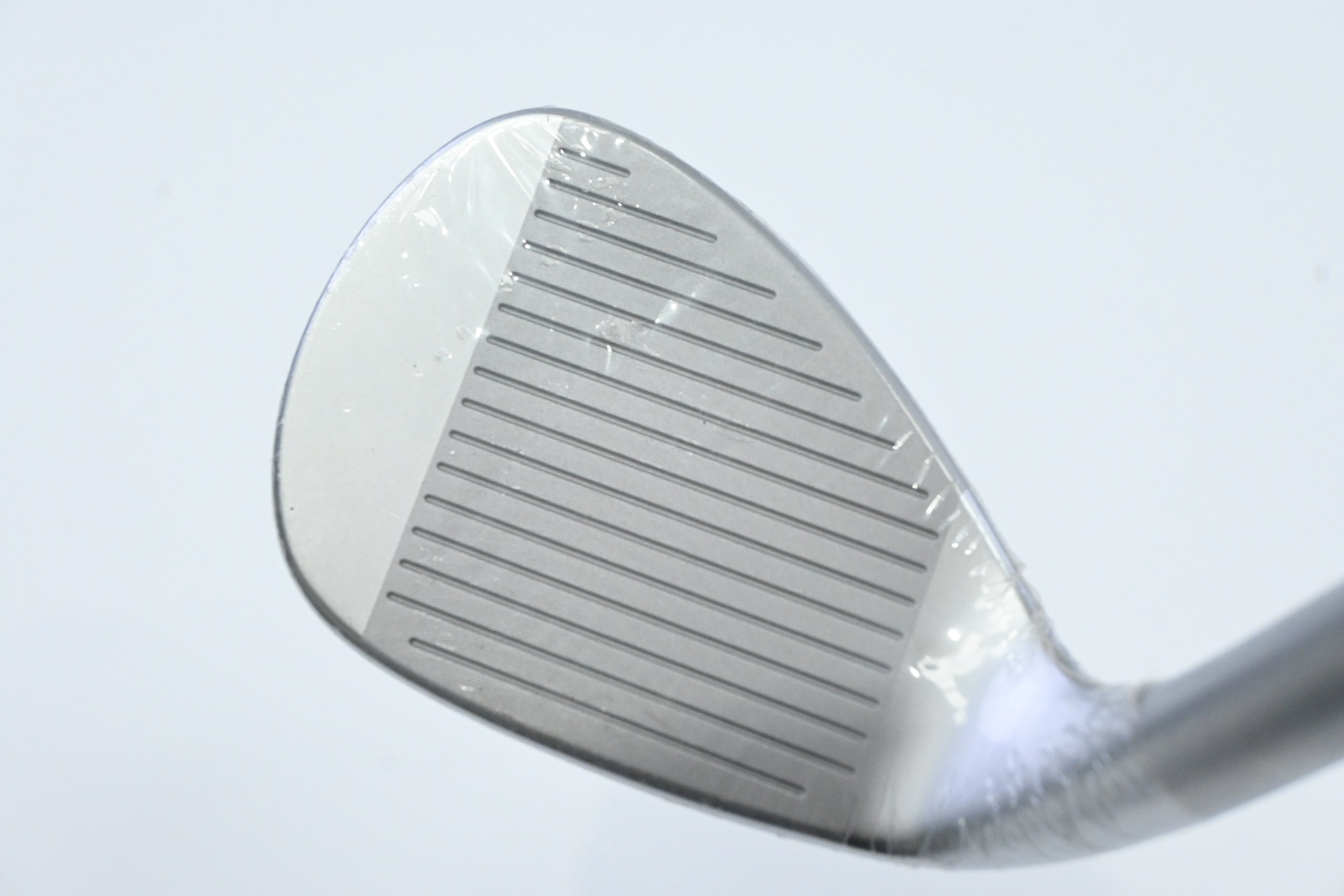 Cobra 2025 King Tec-X Sand Wedge / 56 Degree / Wedge Flex Vector Shaft