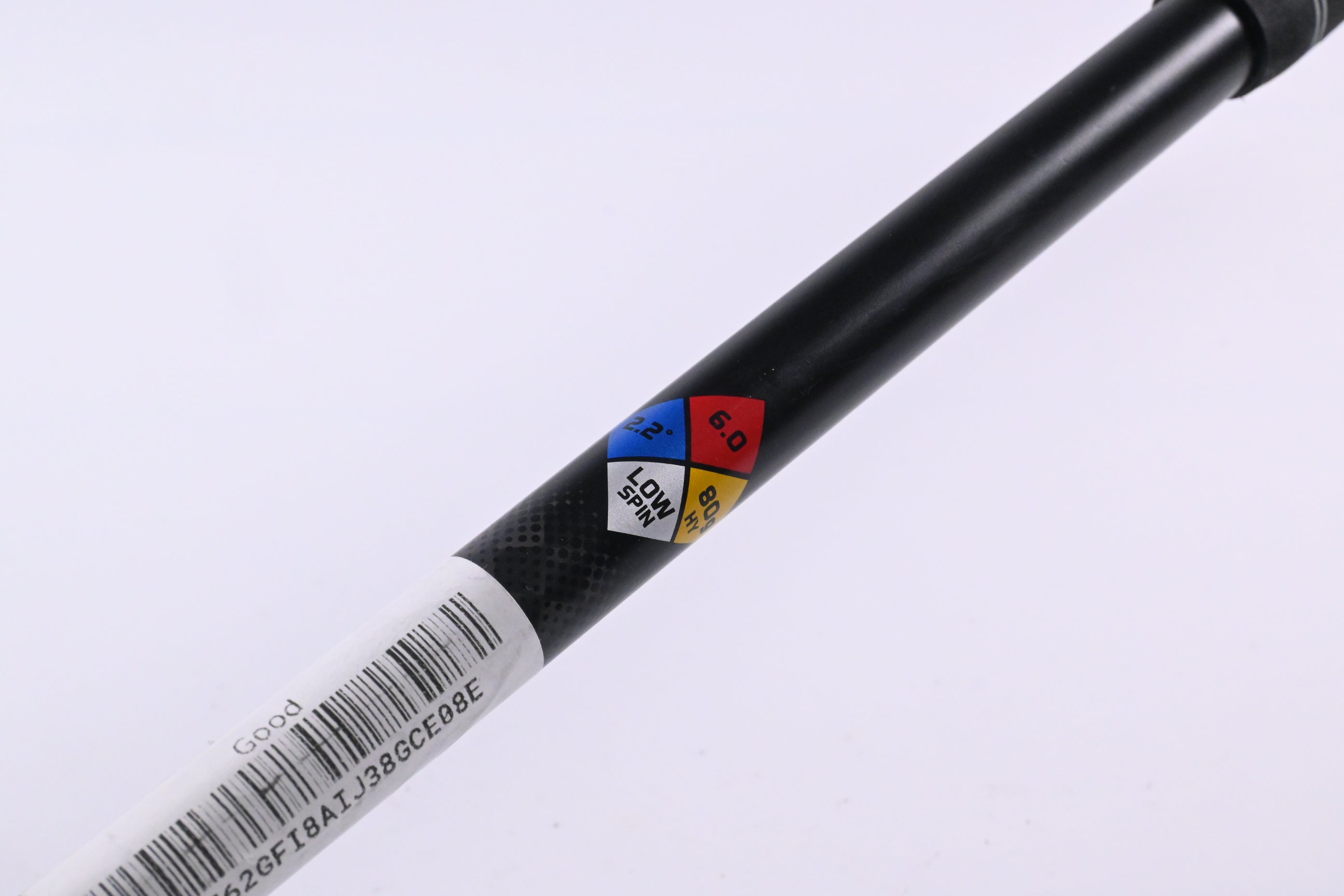 Taylormade Qi10 Tour #2 Hybrid / 17 Degree / Stiff Flex Project X HZRDUS Black