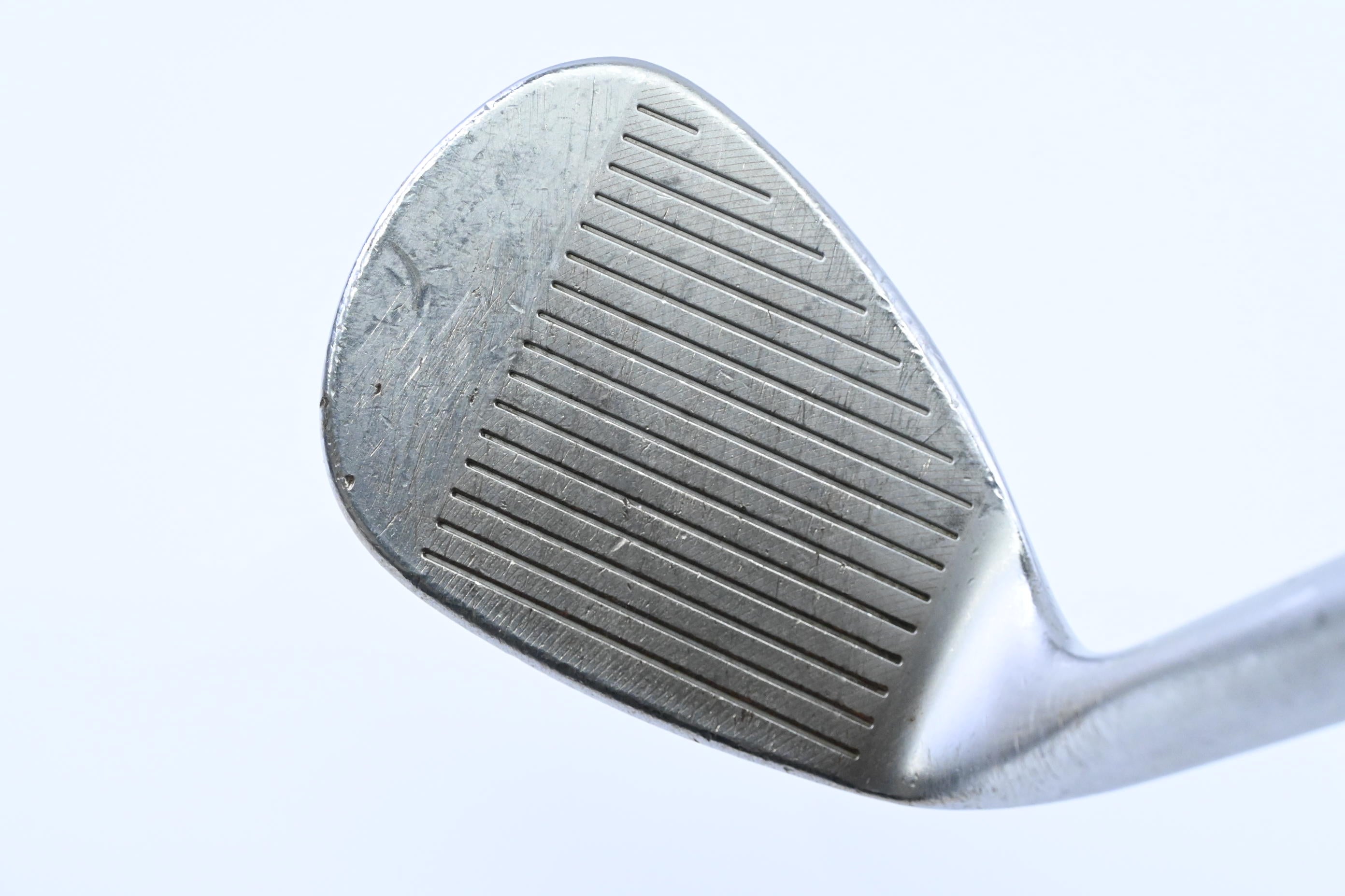 Callaway MD3 Milled Lob Wedge / 58 Degree / Wedge Flex Dynamic Gold Shaft