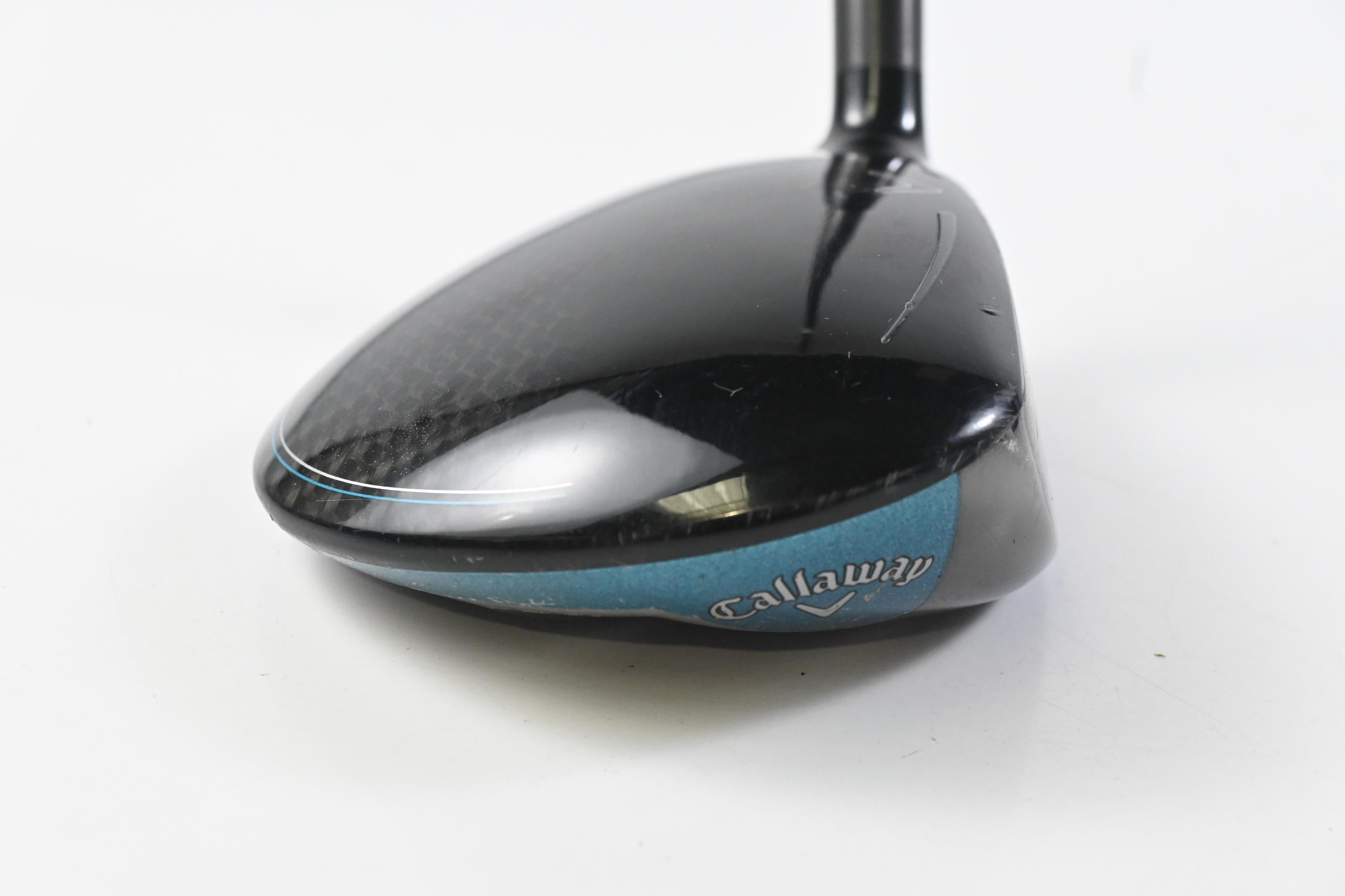 Callaway Rogue #3 Wood / 15 Degree / Tour X-Flex Aldila Synergy 70 Shaft