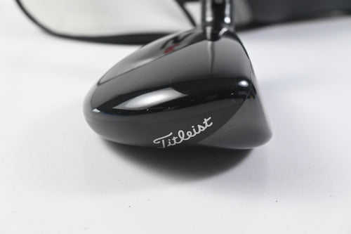Titleist TSR2 #4 Hybrid / 21 Degree / X-Flex Fujikura Motore Speeder Tour Spec