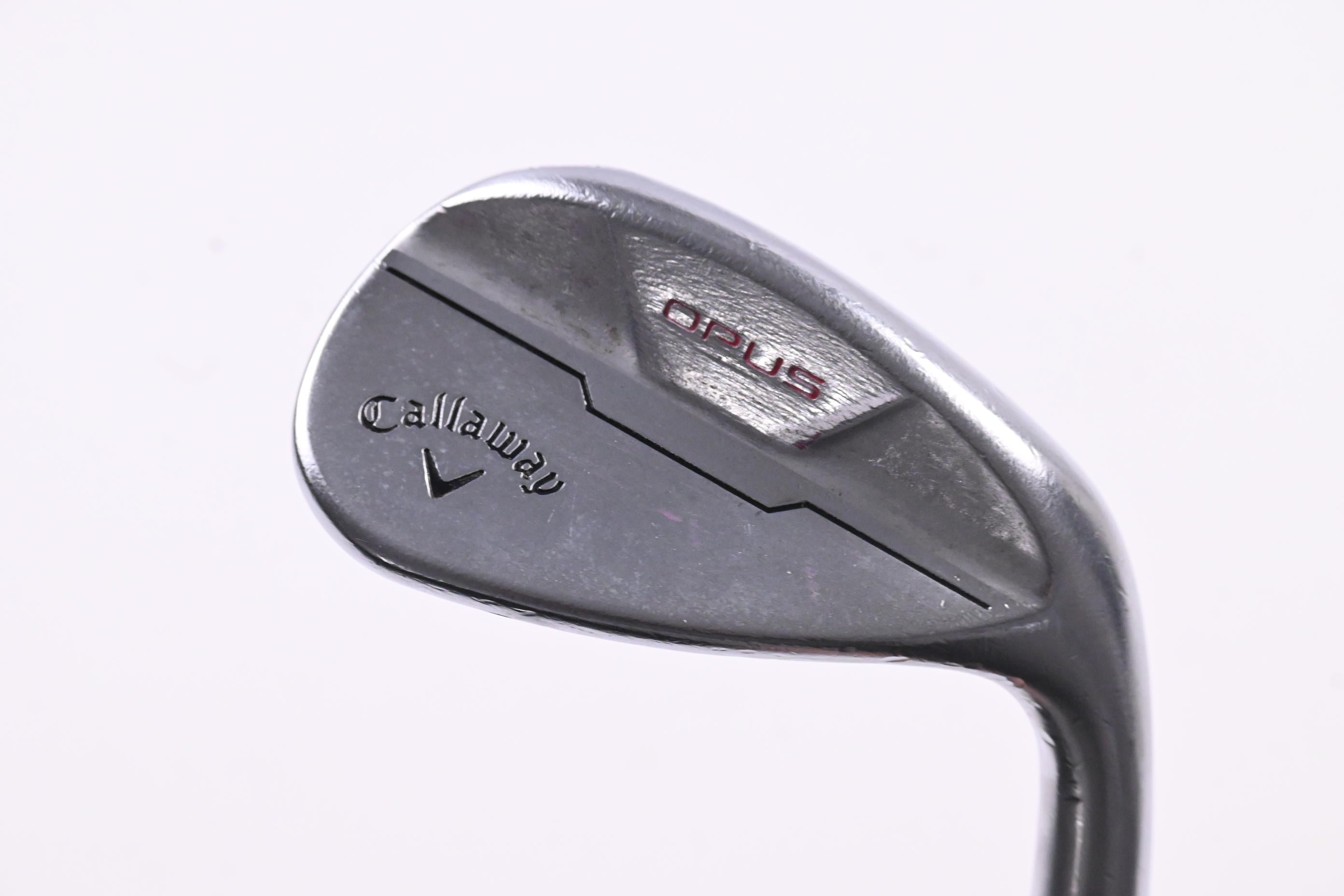 Callaway Opus Pitching Wedge / 48 Degree / Regular Flex Project X Shaft