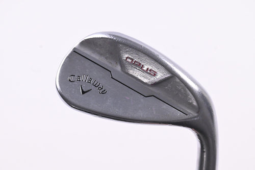 Callaway Opus Pitching Wedge / 48 Degree / Regular Flex Project X Shaft