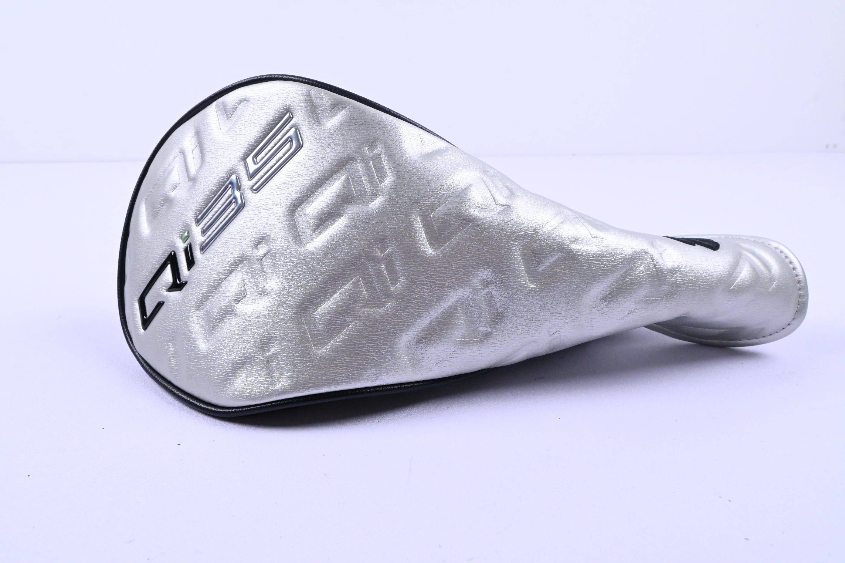 Taylormade Qi35 Driver / 9 Degree / Regular Flex Ventus Red 5 Shaft