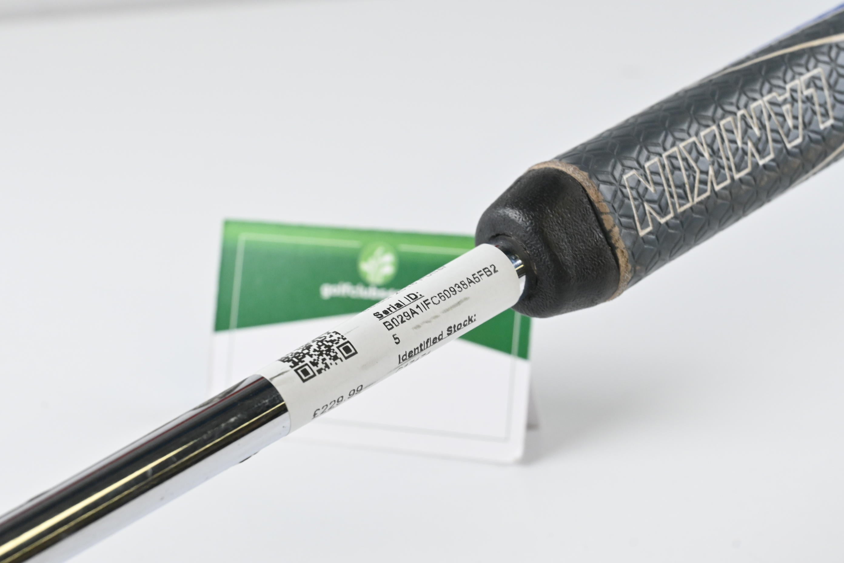 Scotty Cameron Select Newport 2 2016 Putter / 34 Inch