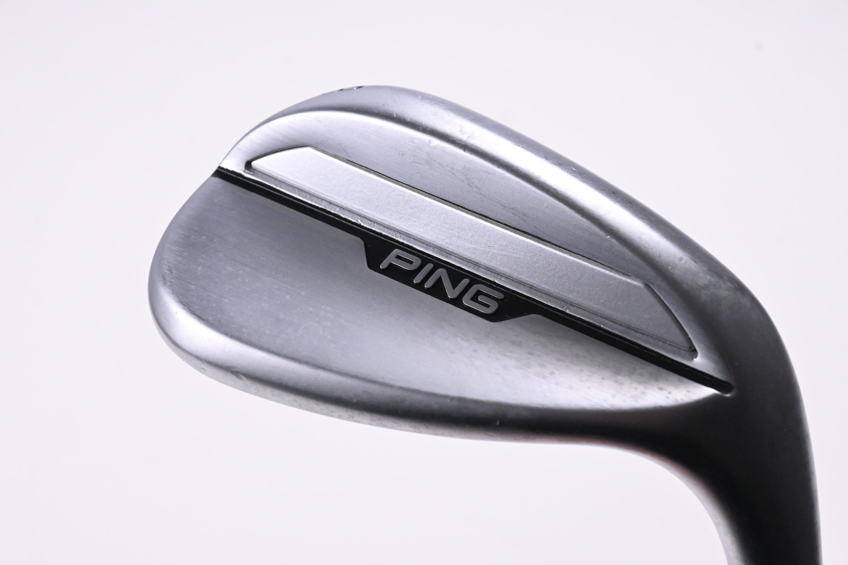 Ping S159 Lob Wedge / 58 Degree / Black Dot / Wedge Flex Ping Z-Z115 Shaft