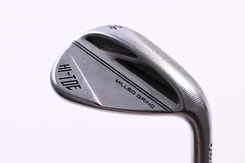 Taylormade Hi-Toe 3 Sand Wedge / 56 Degree / Stiff Flex KBS HI-REV 2.0 Shaft