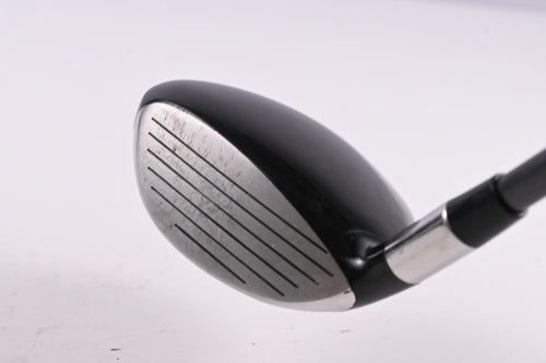 Callaway Diablo Edge Tour #5 Wood / 18 Degree / Stiff Flex Callaway 70 Shaft
