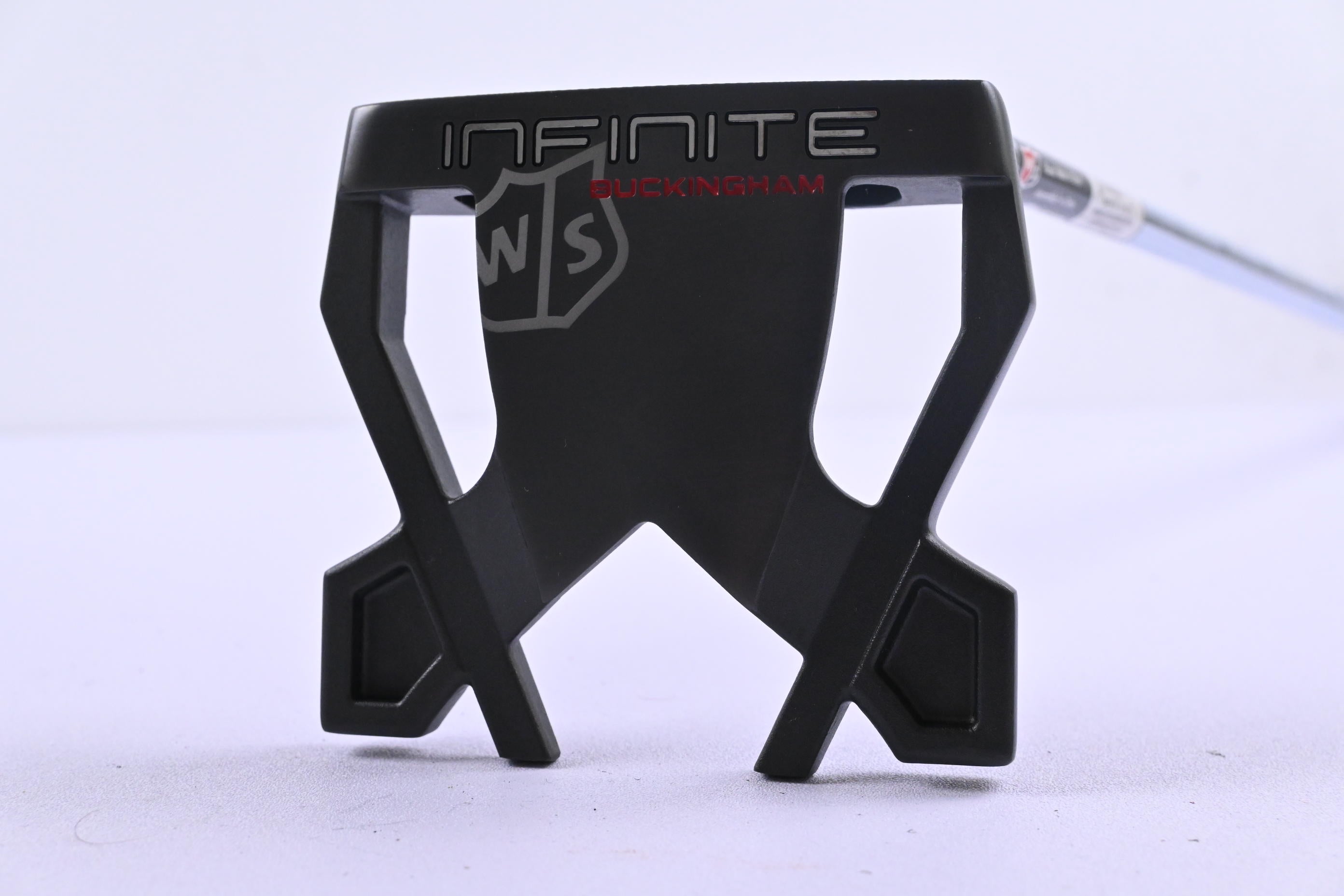 Wilson Infinite 2024 Buckingham Putter / 34 Inch