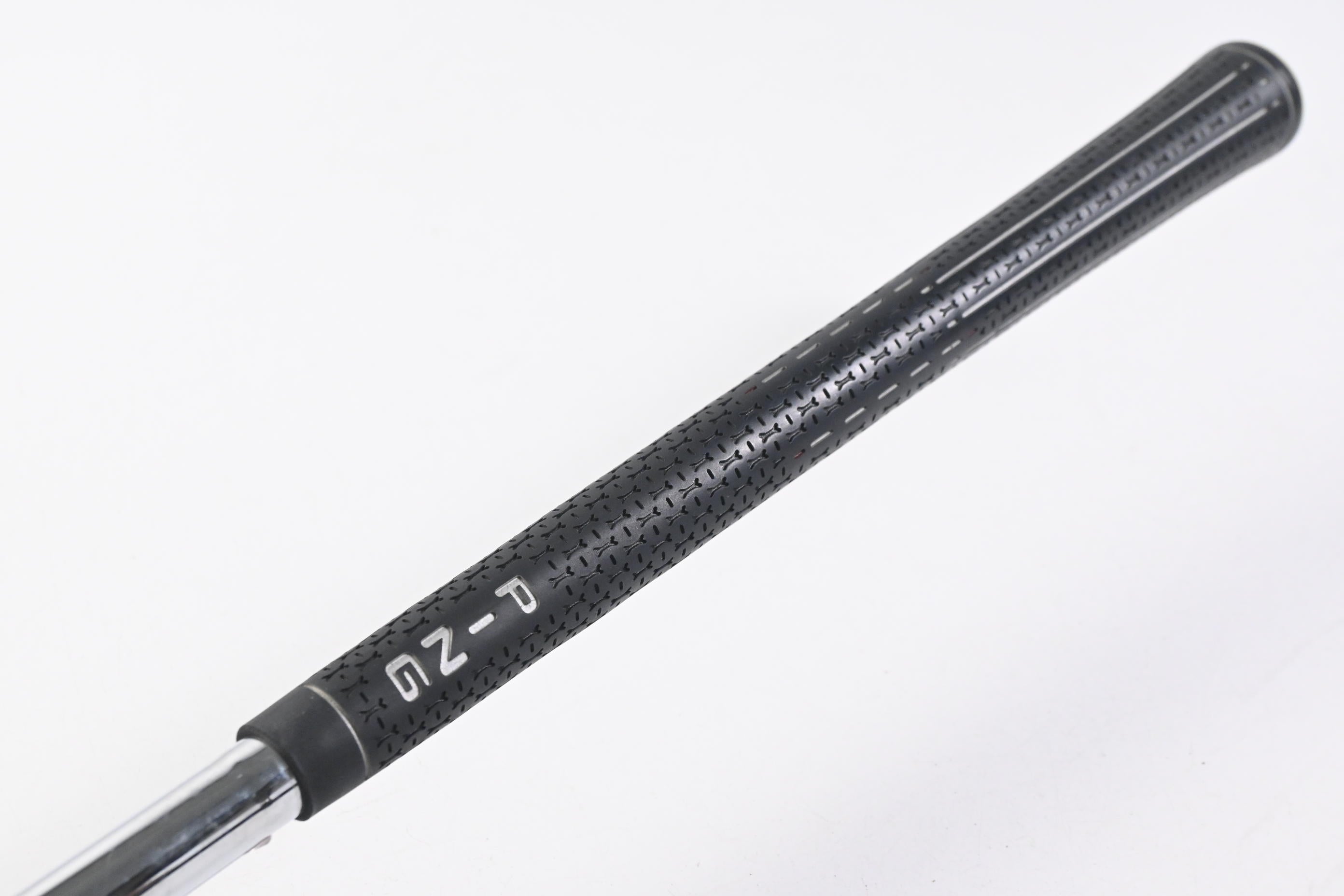 Ping Tour Gorge Lob Wedge / 58 Degree / Black Dot / Stiff Flex Ping CFS Shaft