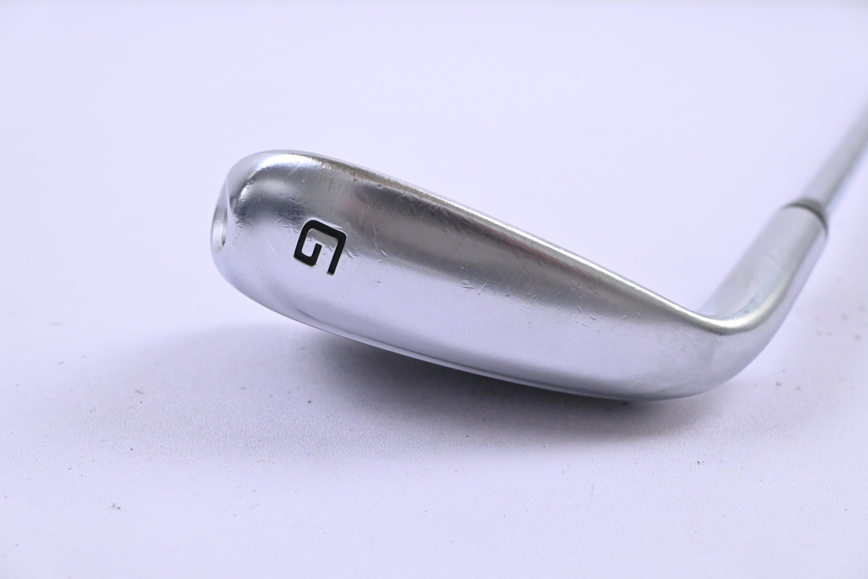 Cobra King Radspeed Gap Wedge / 47.5 Degree / Regular Flex KBS Tour 90 Shaft