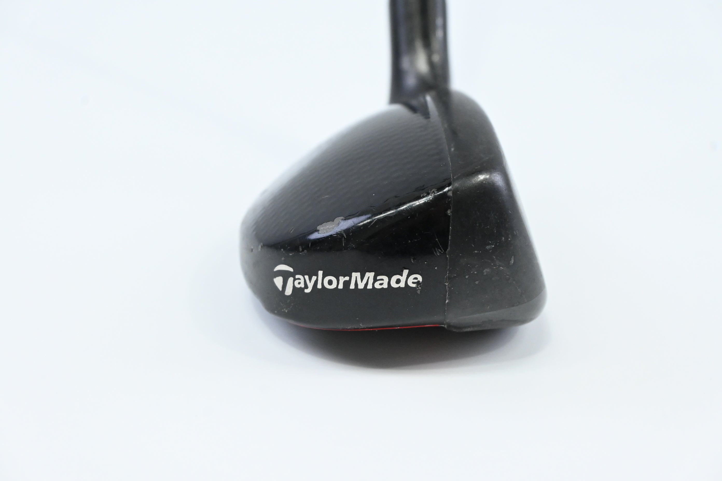 Taylormade Stealth 2 Plus #3 Hybrid / 19.5 Degree / Stiff Flex Kai'li Red 85