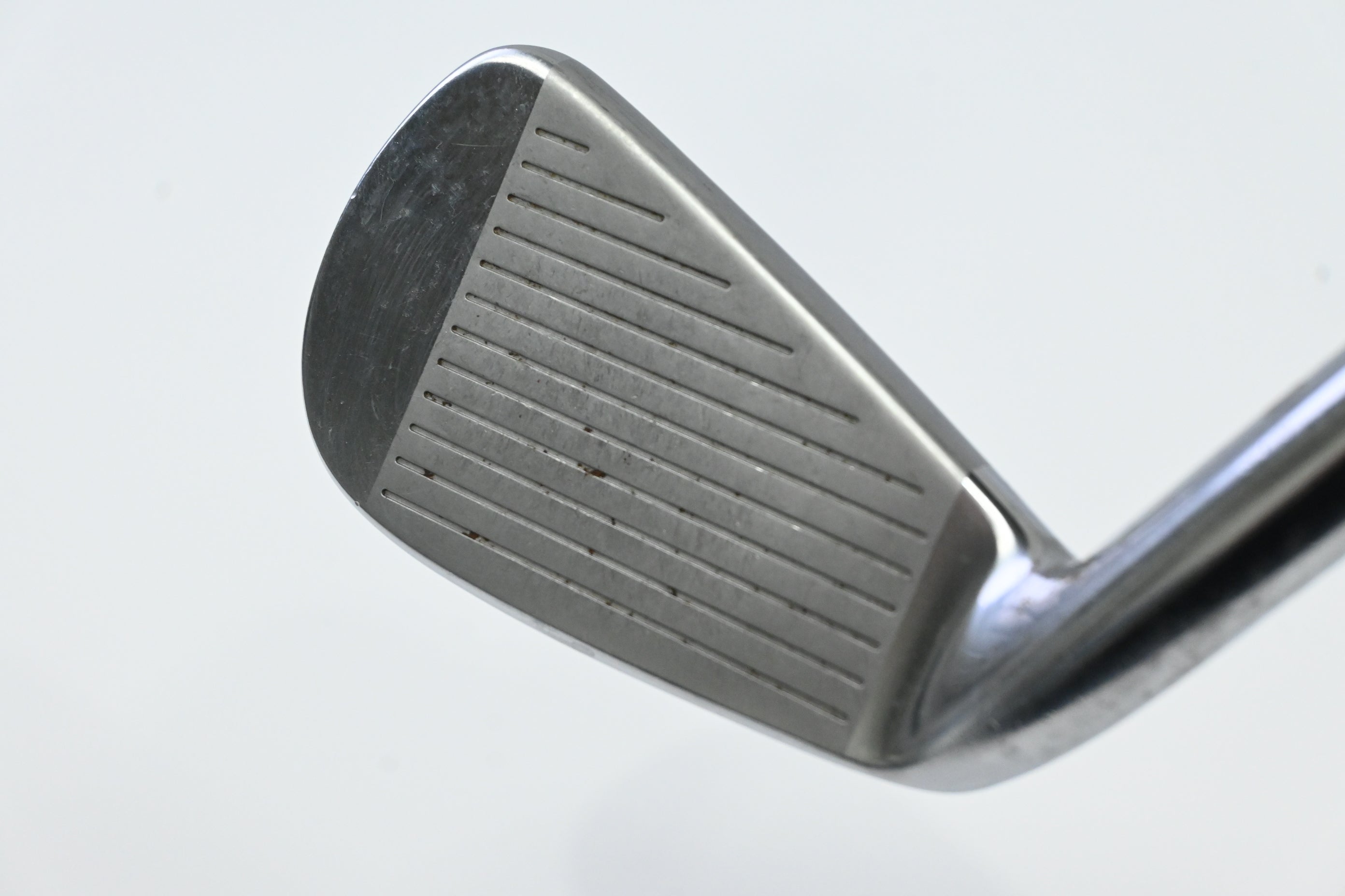 Mizuno MP Fli-Hi Utility #2 Iron / 18 Degree / Stiff Flex Aldila NV Shaft