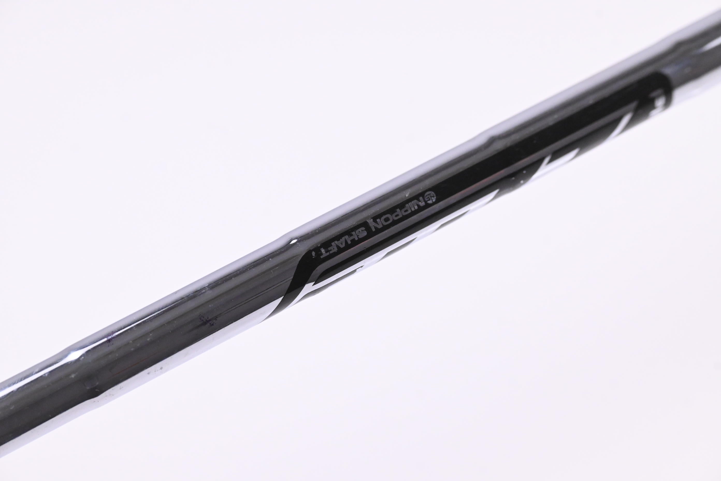 Ping S159 Gap Wedge / 52 Degree / Black Dot / Wedge Flex Ping Z-Z115 Shaft
