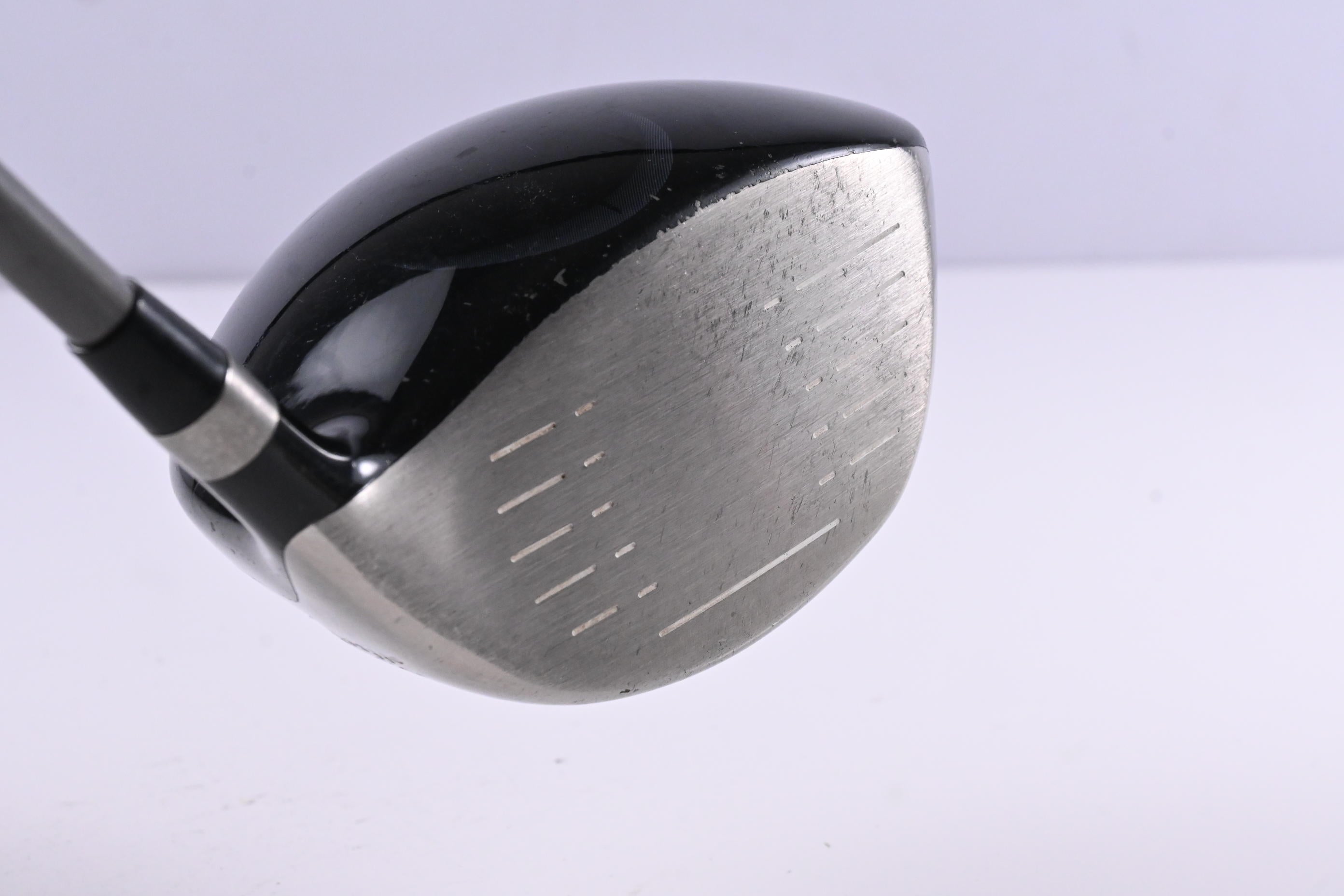 Left Hand Ping G5 Driver / 10.5 Degree / Regular Flex Ping TFC 100 Shaft