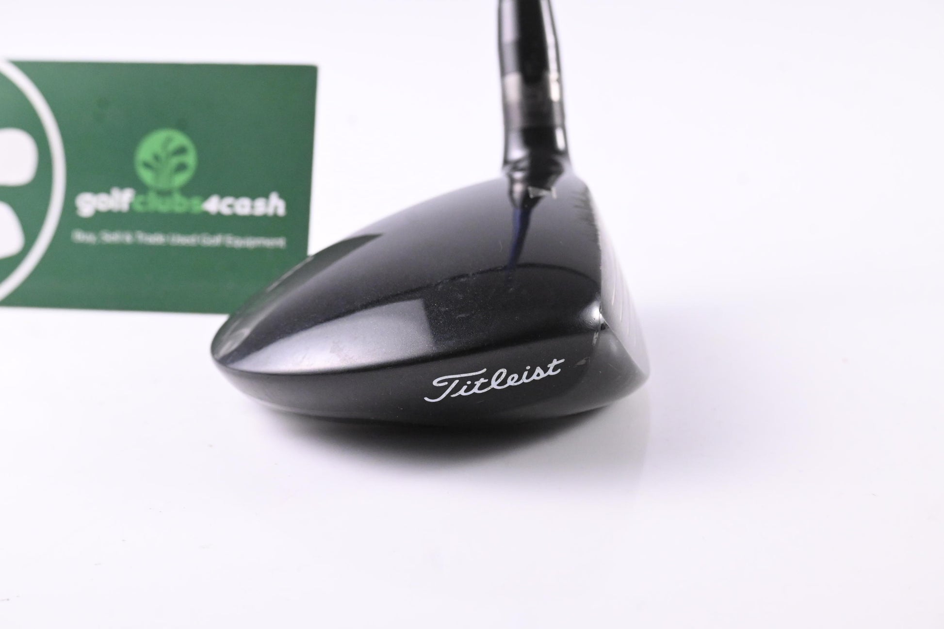 Titleist 913 FD #3 Wood / 15 Degree / Stiff Flex Diamana S+ 72 Shaft