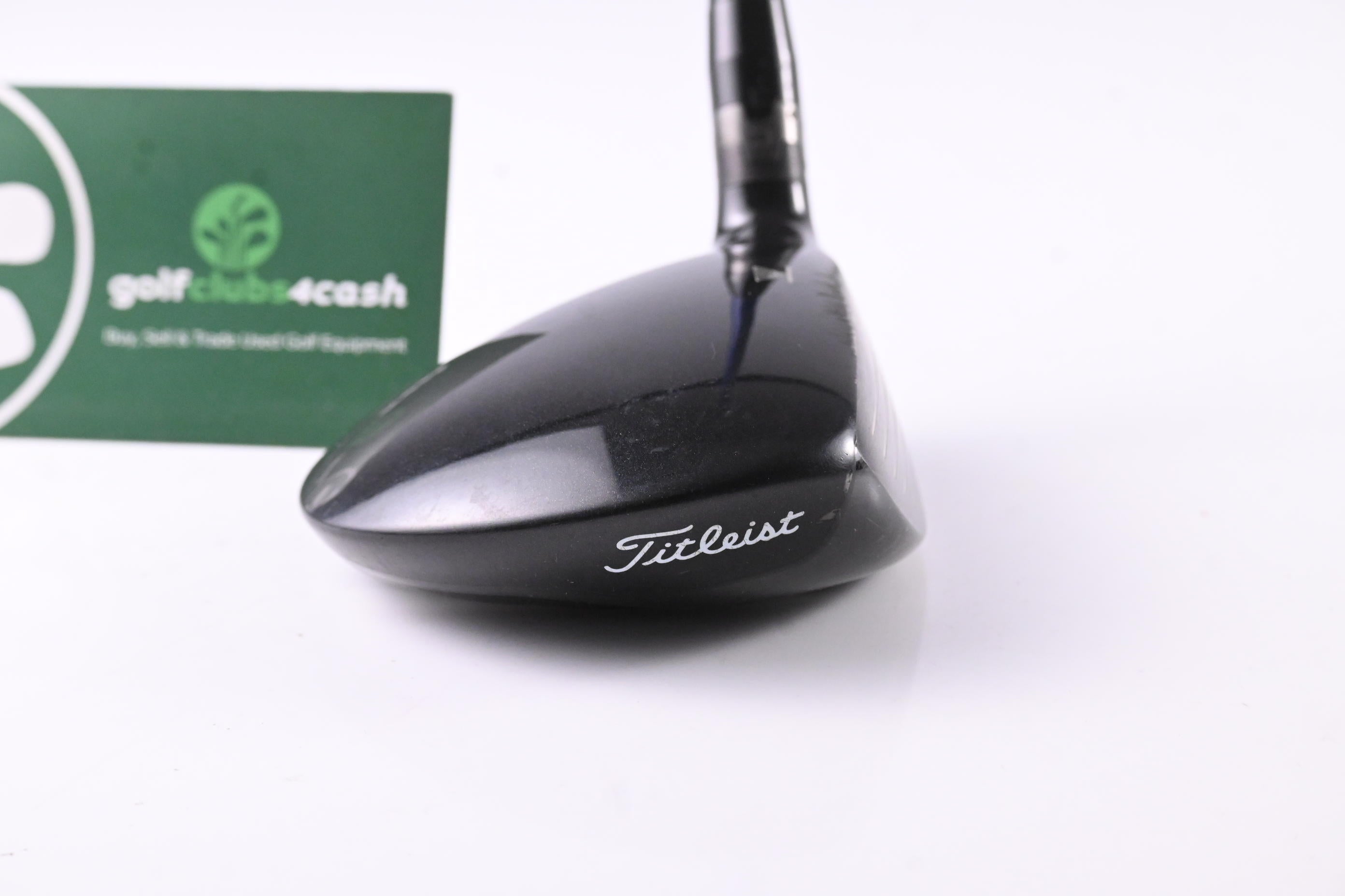 Titleist 913 FD #3 Wood / 15 Degree / Stiff Flex Diamana S+ 72 Shaft