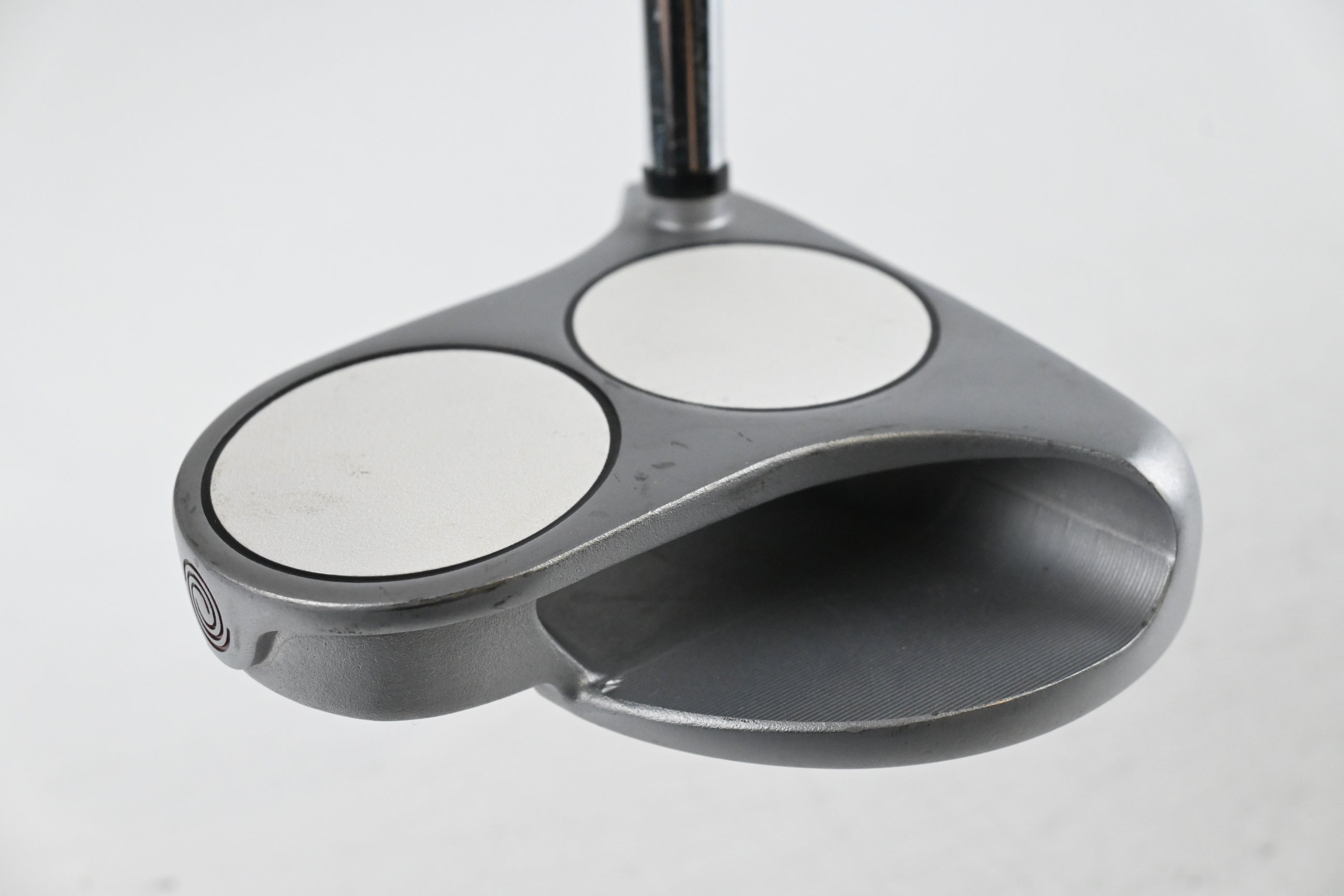Odyssey White Hot OG 2-Ball 2021 Putter / 34 Inch