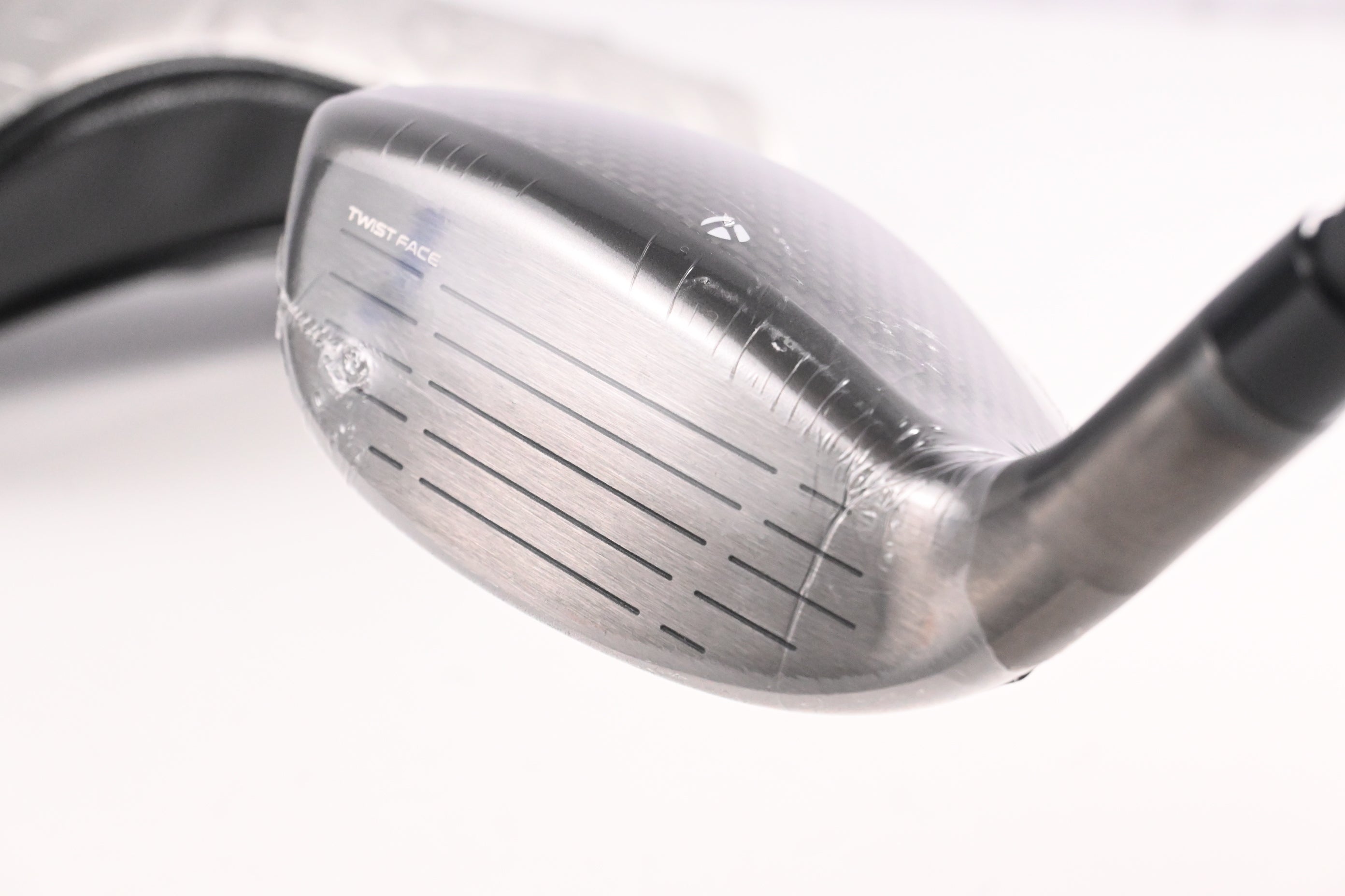 Taylormade Qi35 Max Lite #5 Hybrid / 27 Degree / Senior Flex Vanquish 5 Shaft