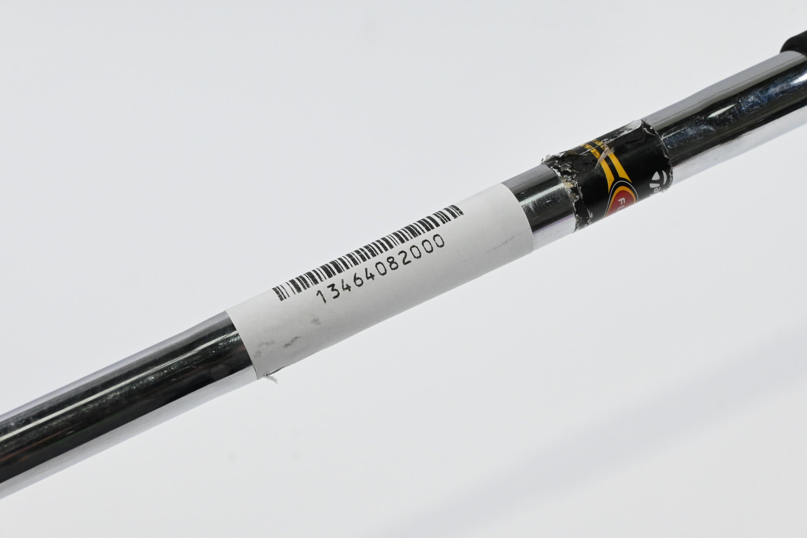 Taylormade R7 #3 Iron / 20 Degree / Regular Flex Taylormade T-Step 90 Shaft