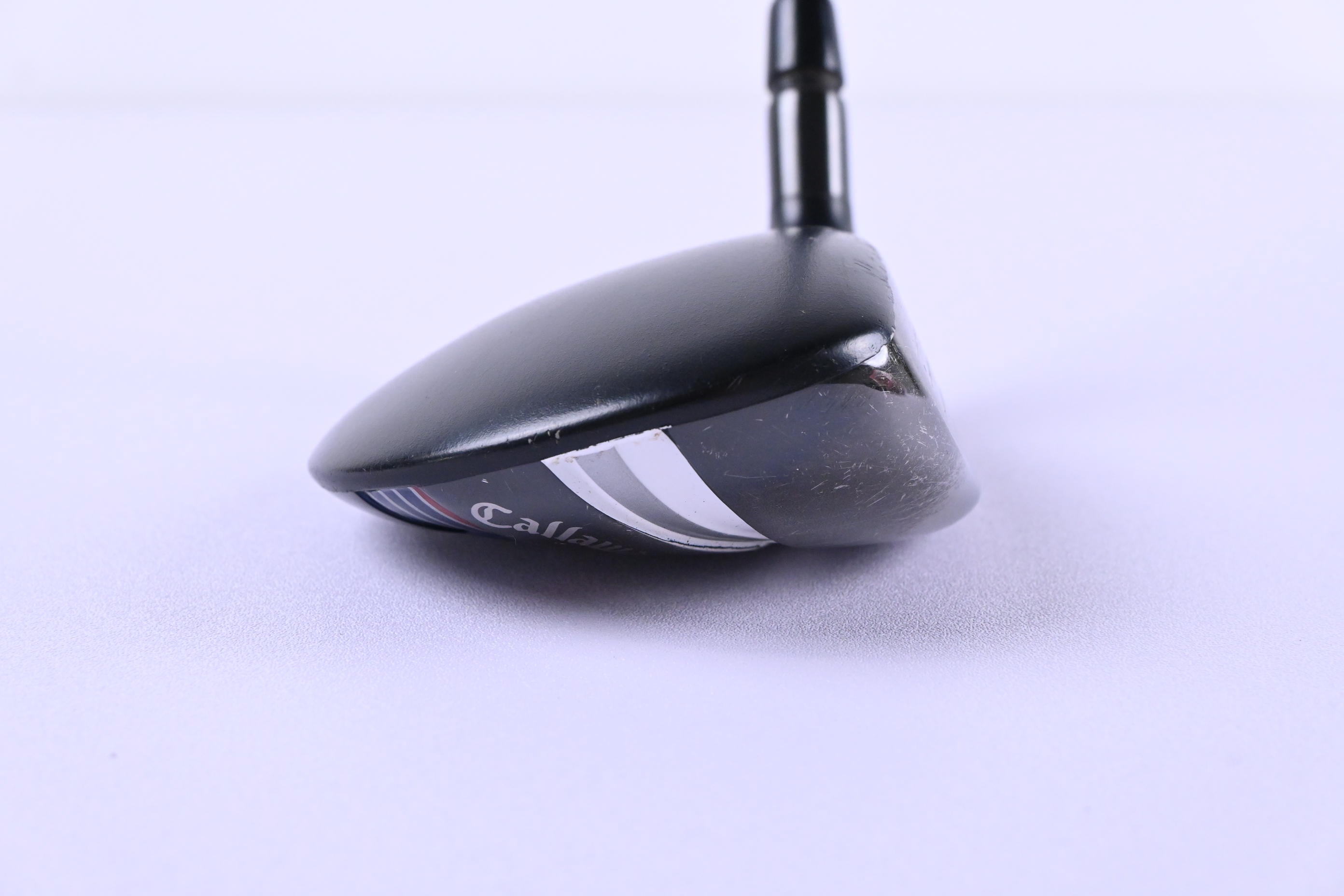 Callaway XR #9 Wood / 23 Degree / Regular Flex Project X San Diego LZ15 54