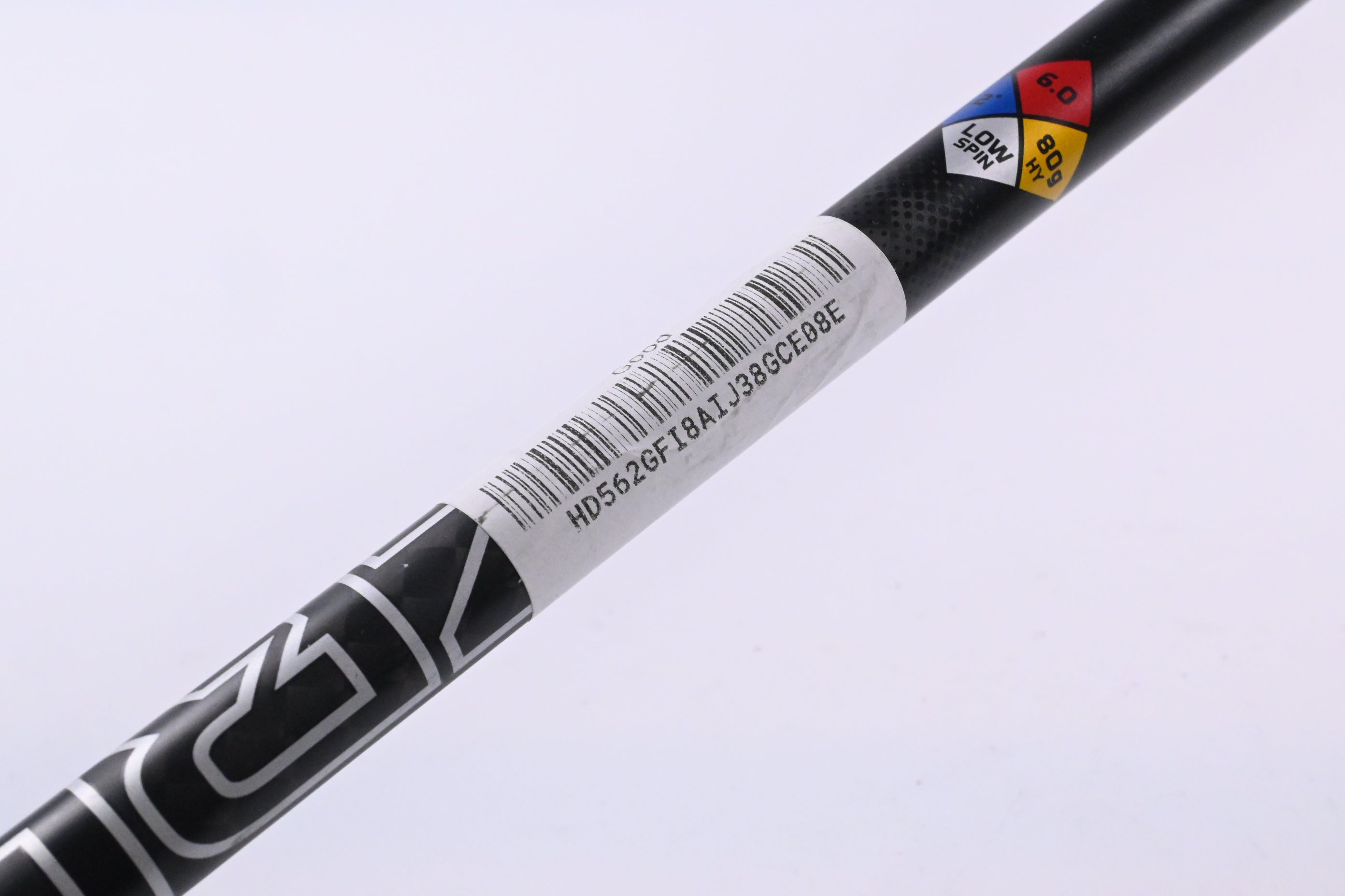 Taylormade Qi10 Tour #2 Hybrid / 17 Degree / Stiff Flex Project X HZRDUS Black