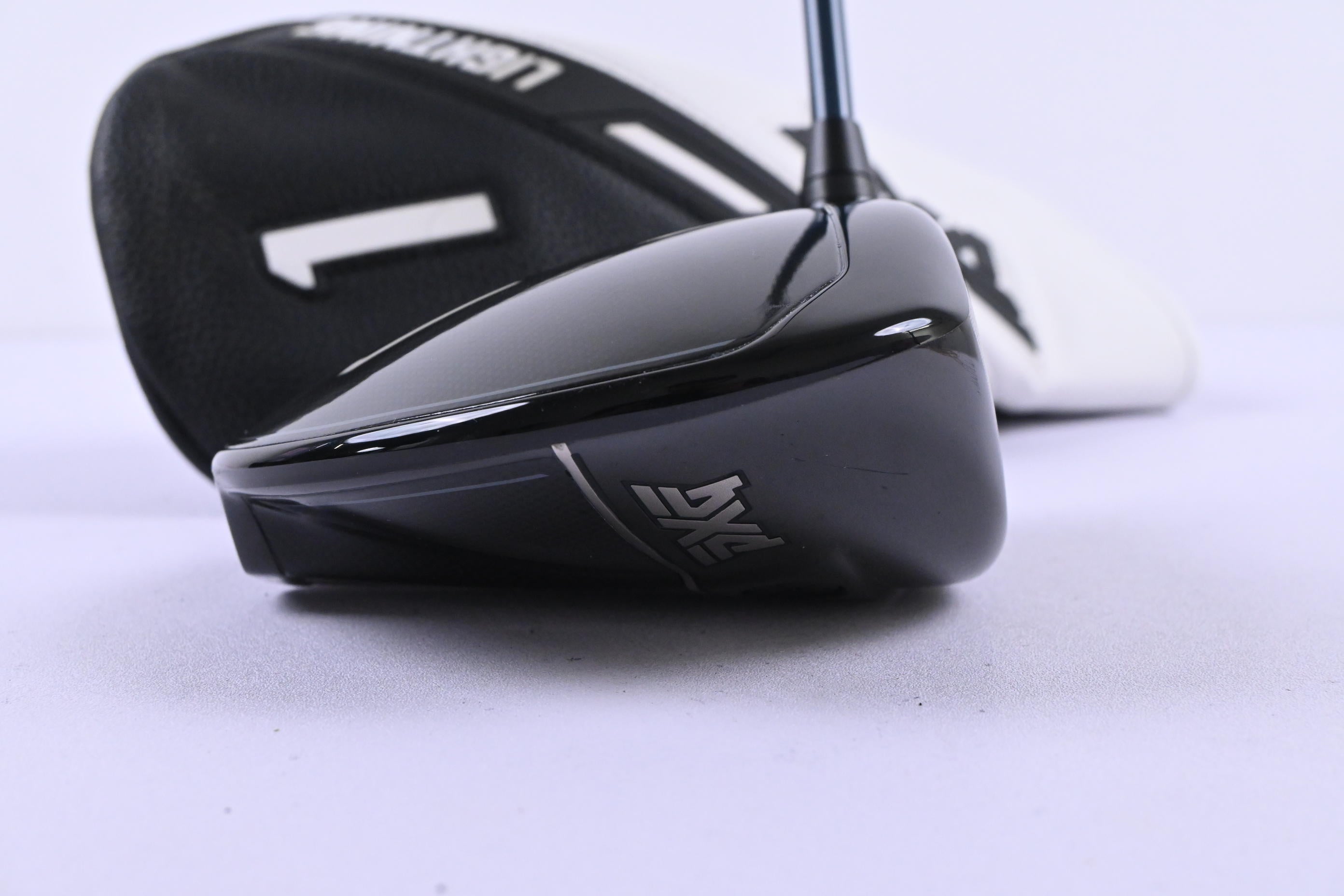 PXG Lightning Max 10K+ Driver / 10.5 Degree / Regular Flex Denali Blue 50 Shaft
