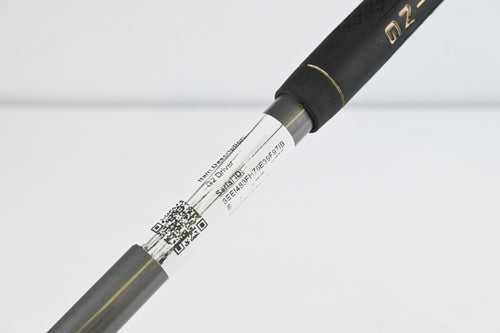 Ping G2 Driver / 8.5 Degree / Stiff Flex Ping TFC 100 Shaft