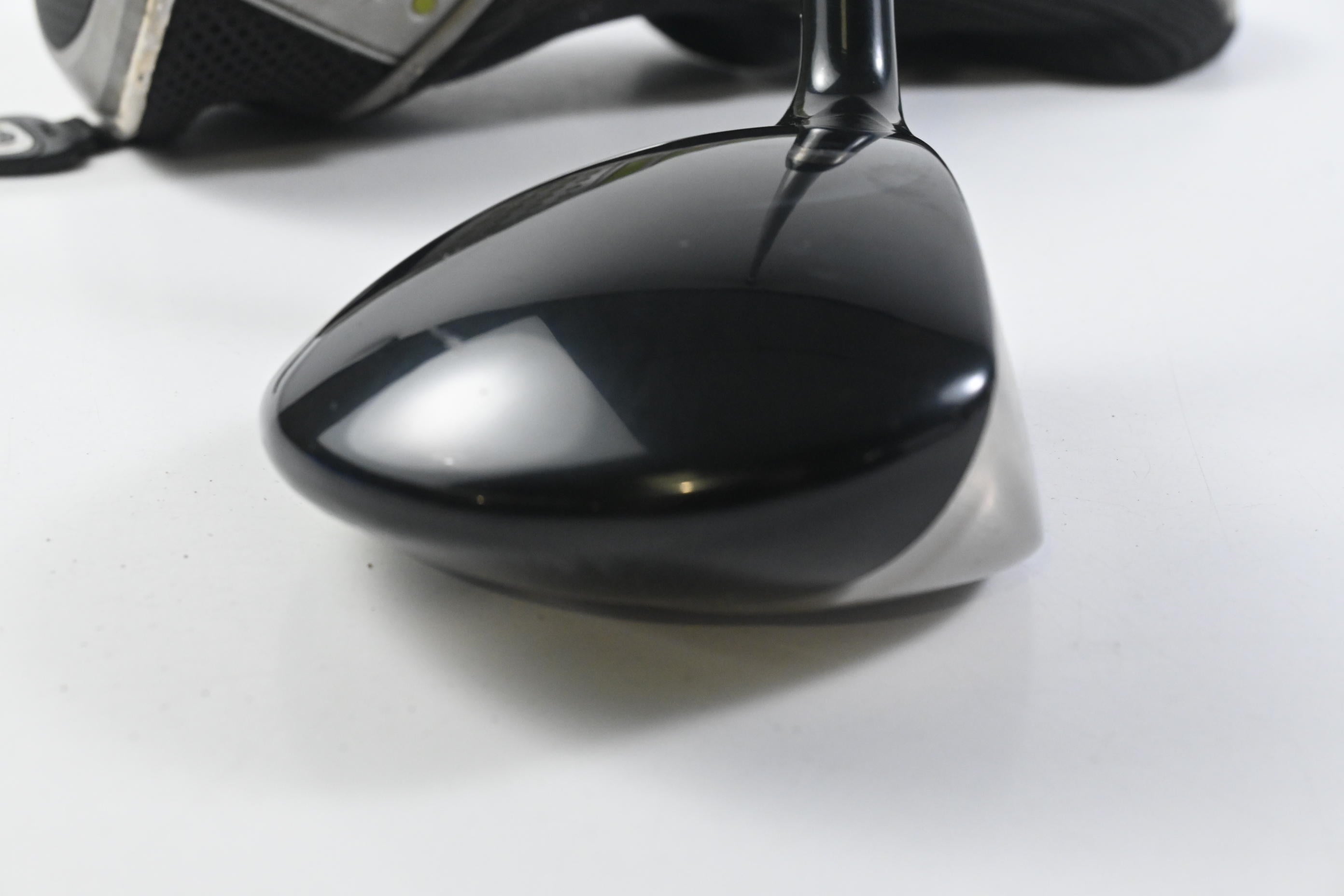 Ping Rapture #3 Wood / 14 Degree / Regular Flex Ping TFC 909 Shaft