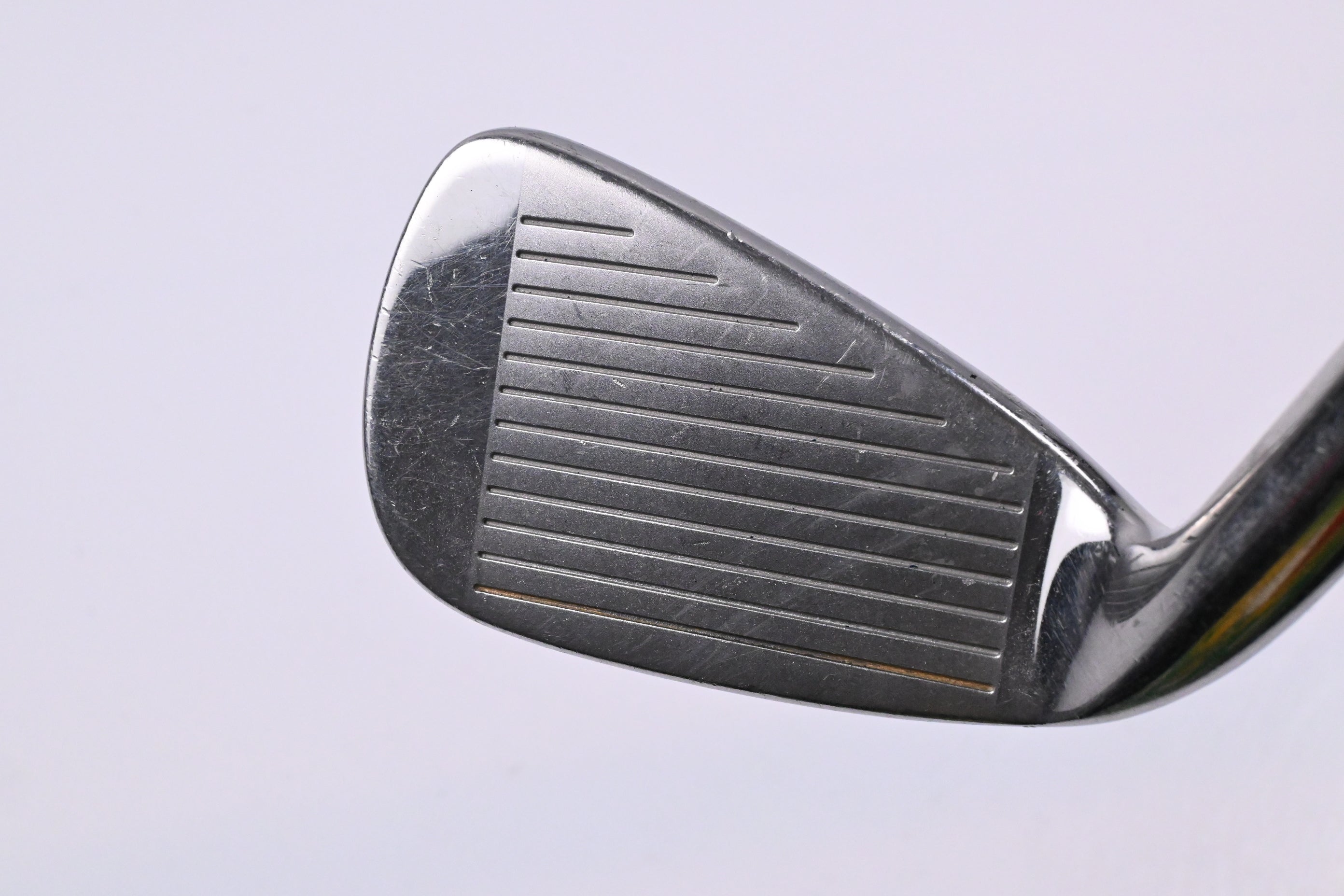 Wilson Ci6 #6 Iron / 29 Degree / Stiff Flex True Temper Taper Tech Shaft