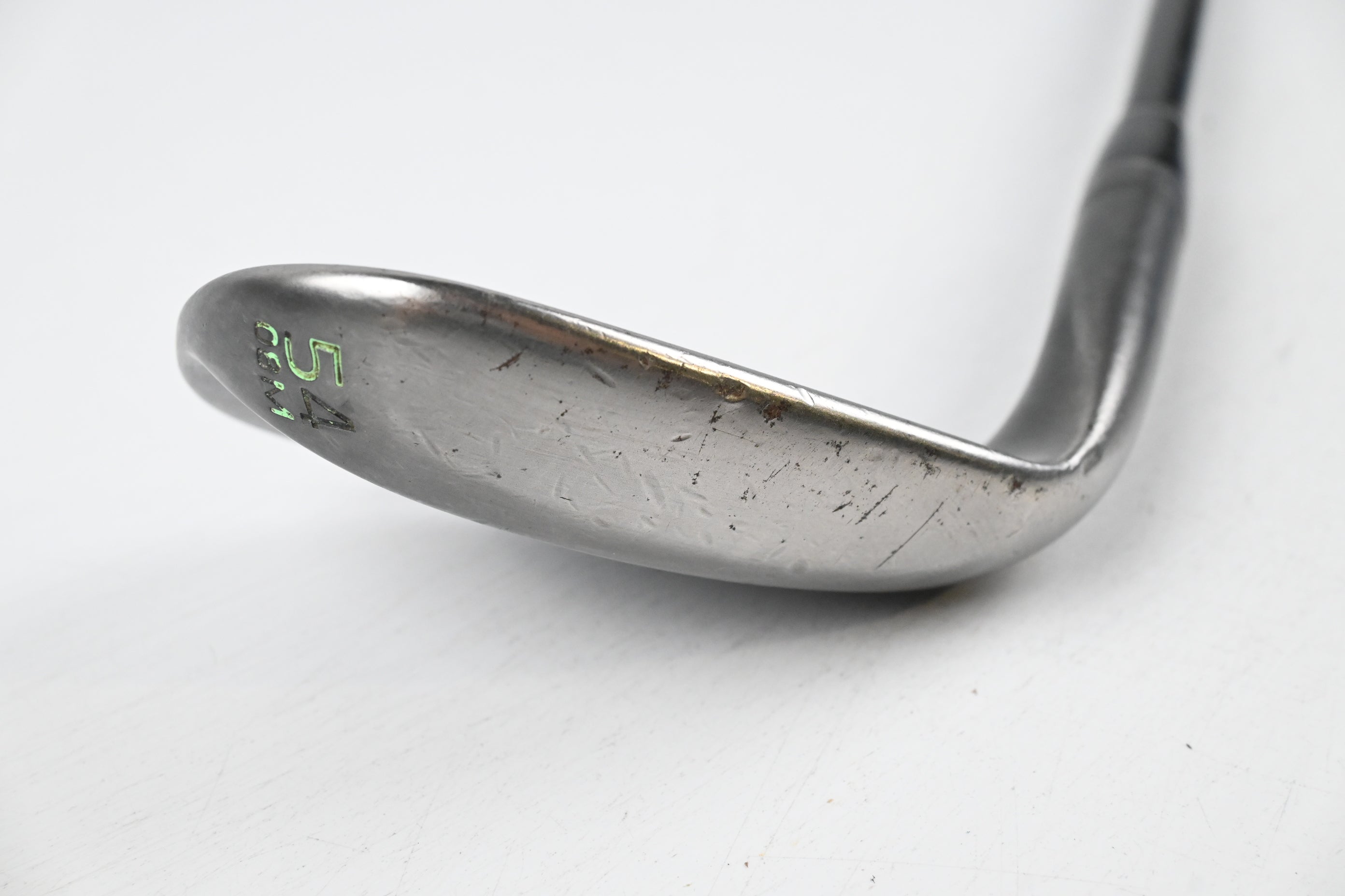Titleist Vokey SM7 Sand Wedge / 54 Degree / Wedge Flex Vokey Design Shaft
