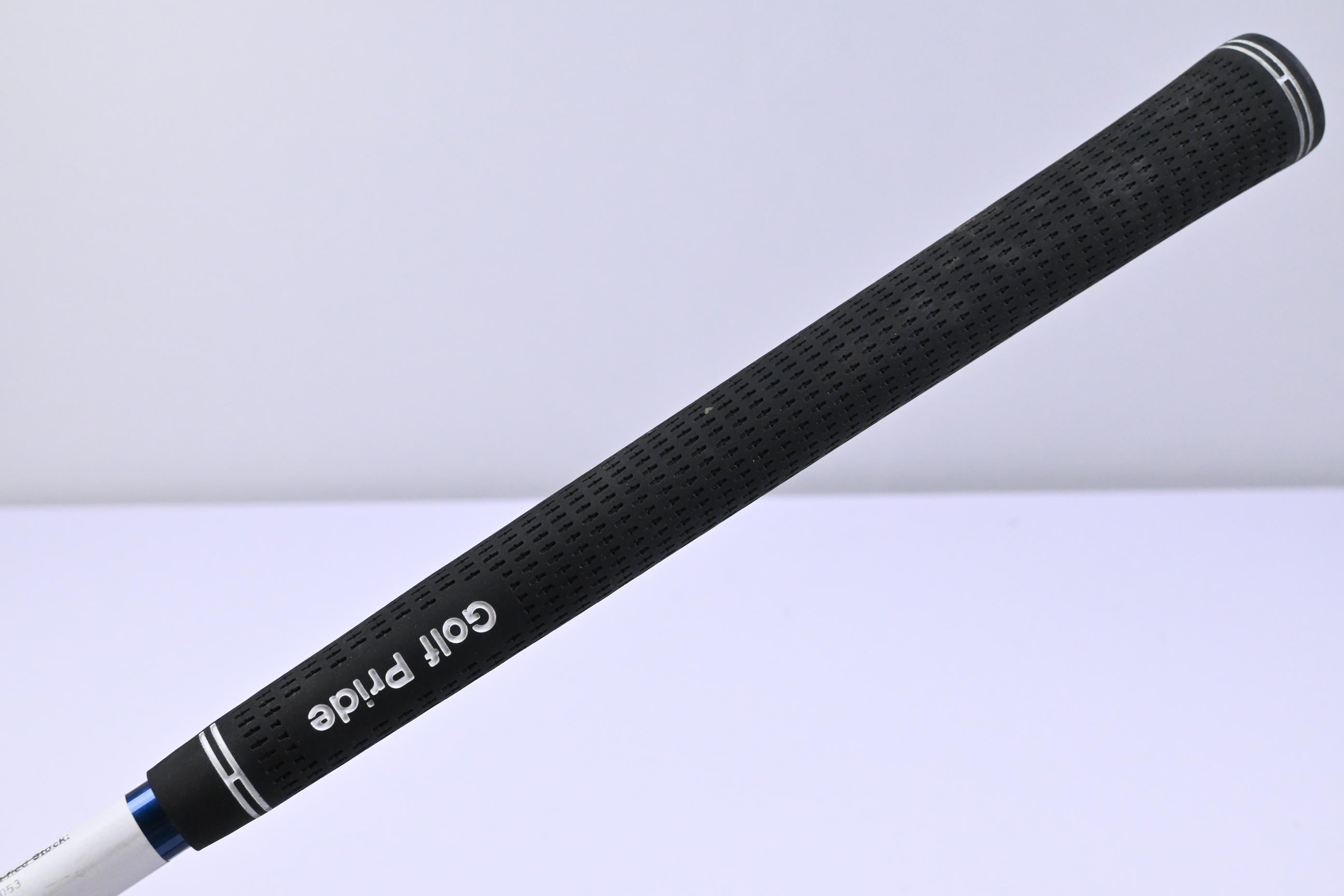 Fujikura Ventus Blue 6 Driver Shaft / Regular Flex / Titleist Adapter
