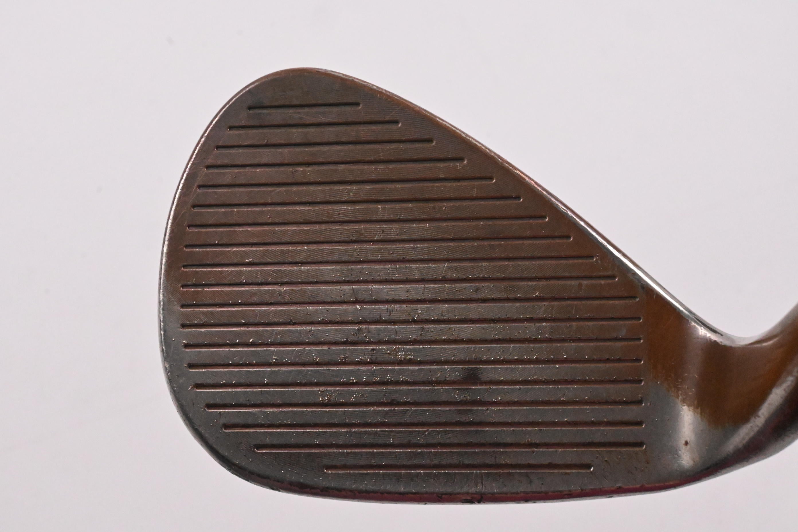 Taylormade Hi-Toe Sand Wedge / 56 Degree / Wedge Flex KBS HI-REV 2.0 120 Shaft