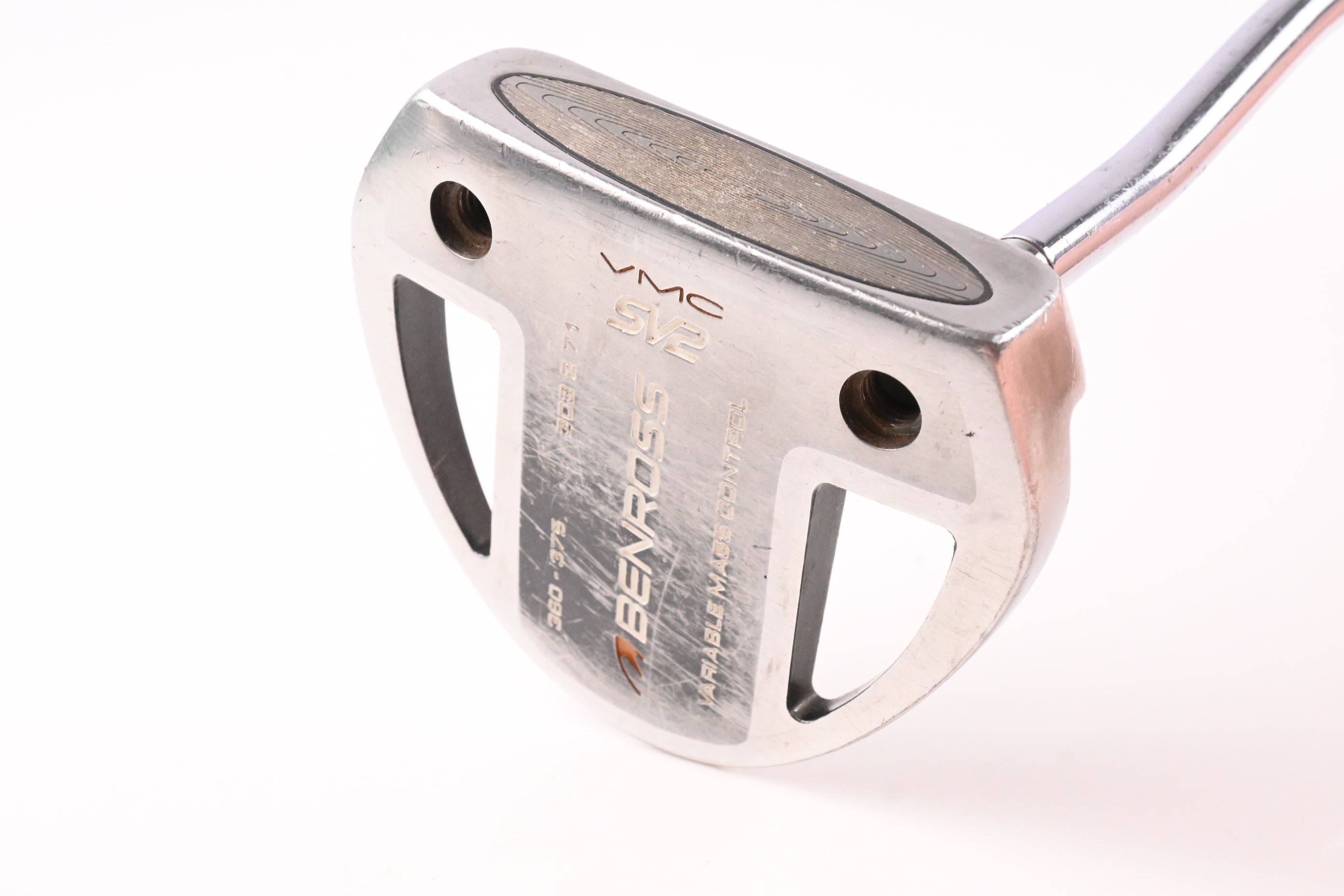 Benross Tribe MD X Series SV2 Putter / 35 Inch