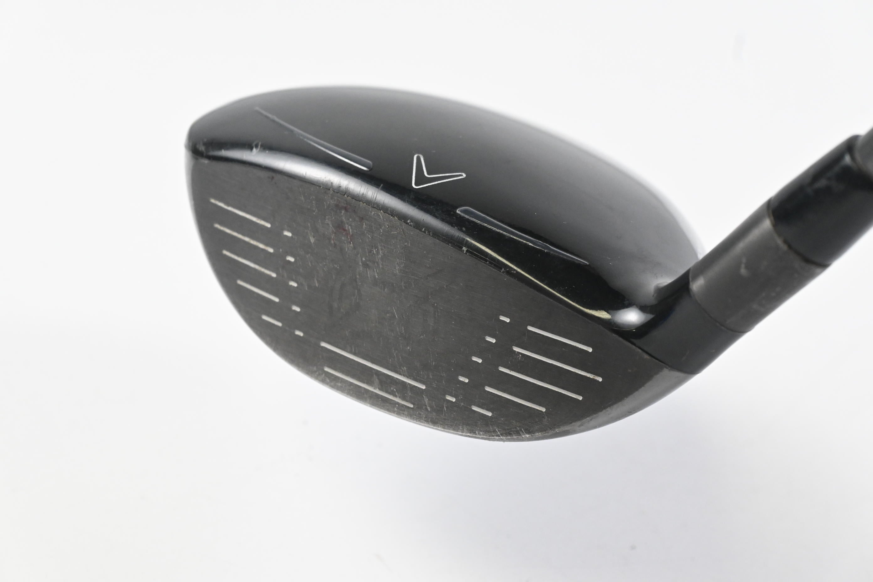 Callaway Rogue #3 Wood / 15 Degree / Tour X-Flex Aldila Synergy 70 Shaft
