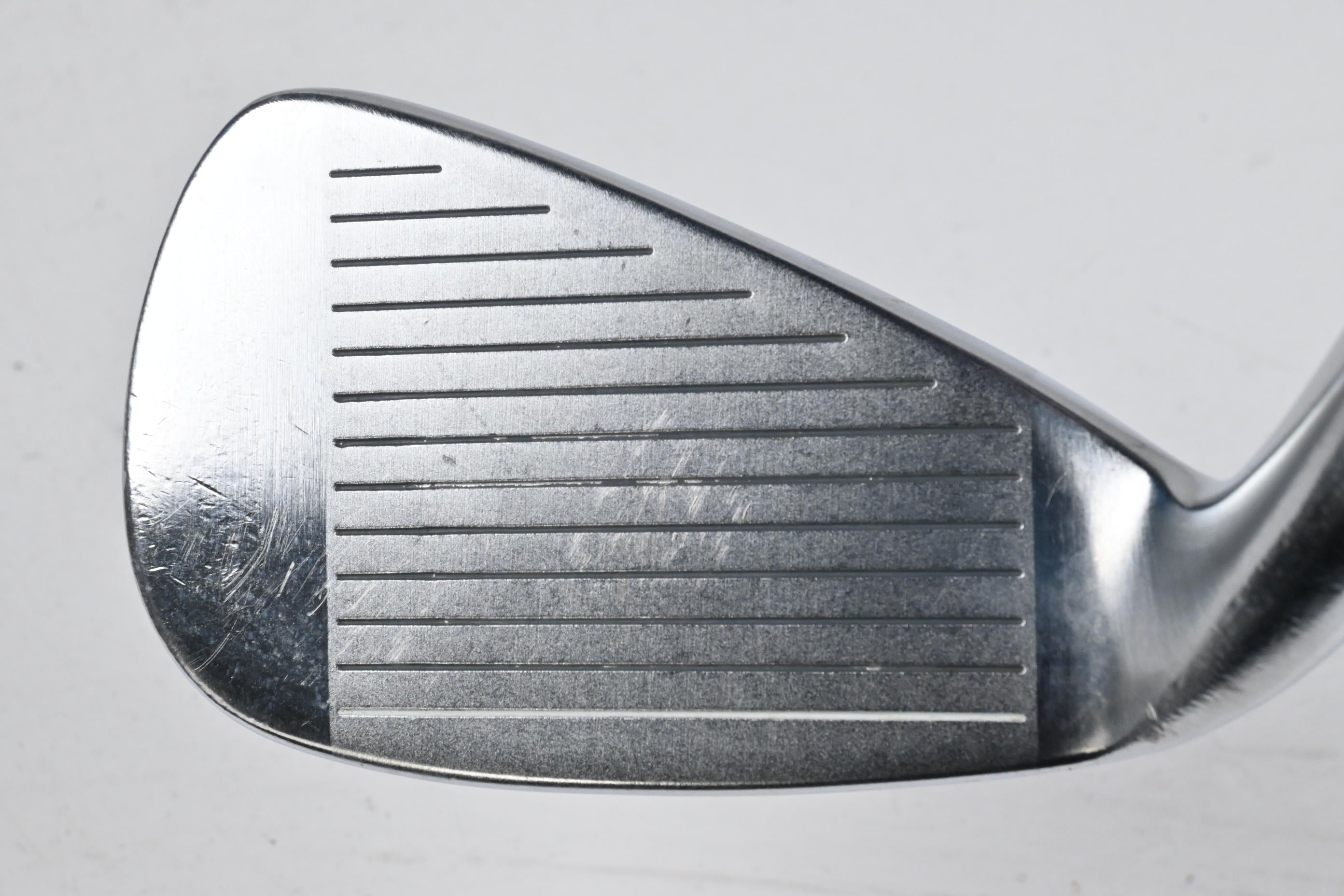 RAM FXT #8 Iron / Regular Flex KBS MAX 80 Shaft