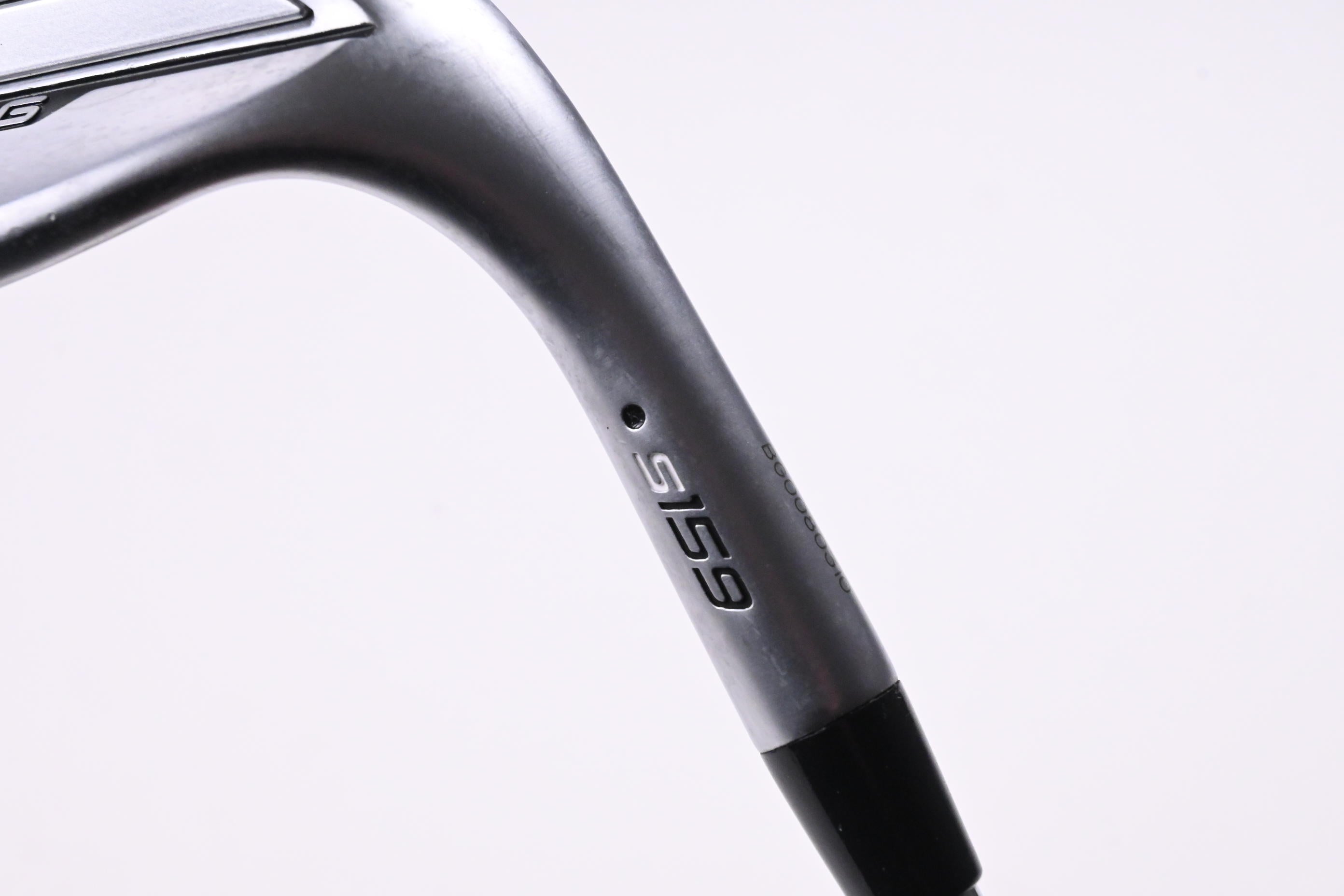 Ping S159 Lob Wedge / 58 Degree / Black Dot / Wedge Flex Ping Z-Z115 Shaft