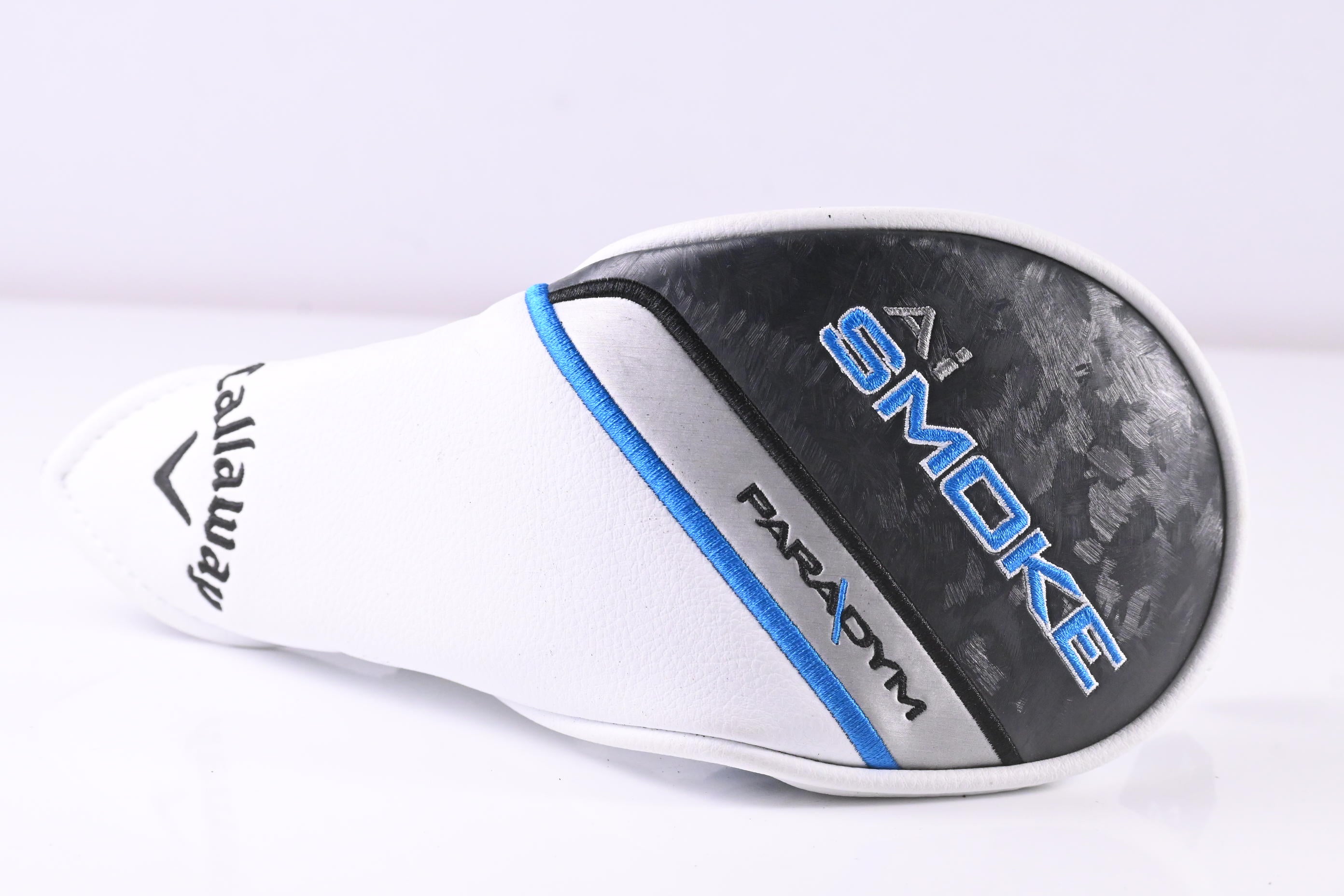 Callaway Paradym Ai Smoke Max #3HL Wood / 16.5 Degree / Senior Flex Cypher 2.0