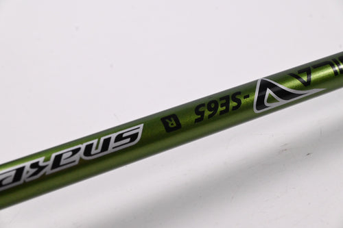 Ping Rapture Driver / 9 Degree / Regular Flex Aldila V SE65 Shaft