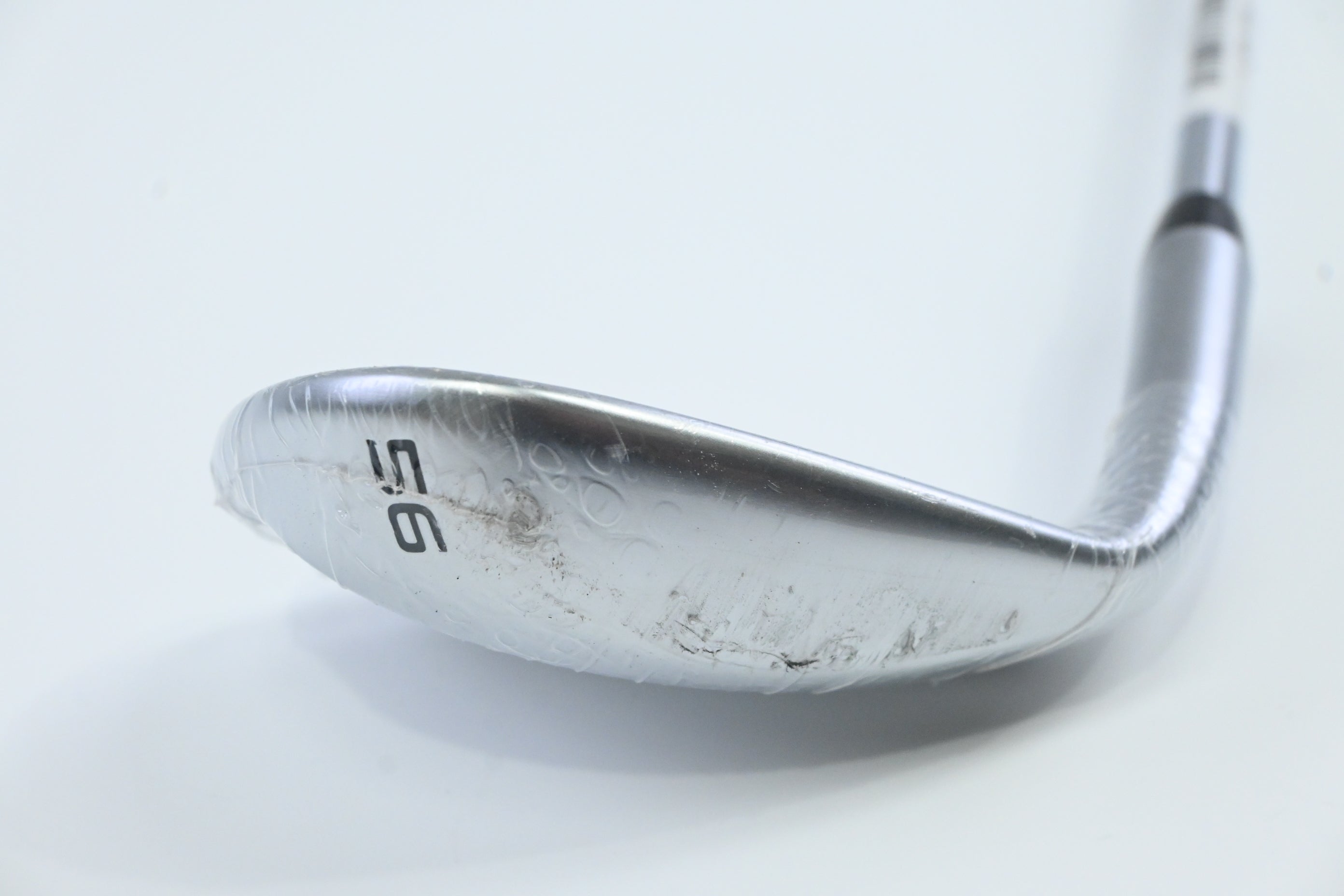Cobra 2025 King Tec-X Sand Wedge / 56 Degree / Wedge Flex Vector Shaft