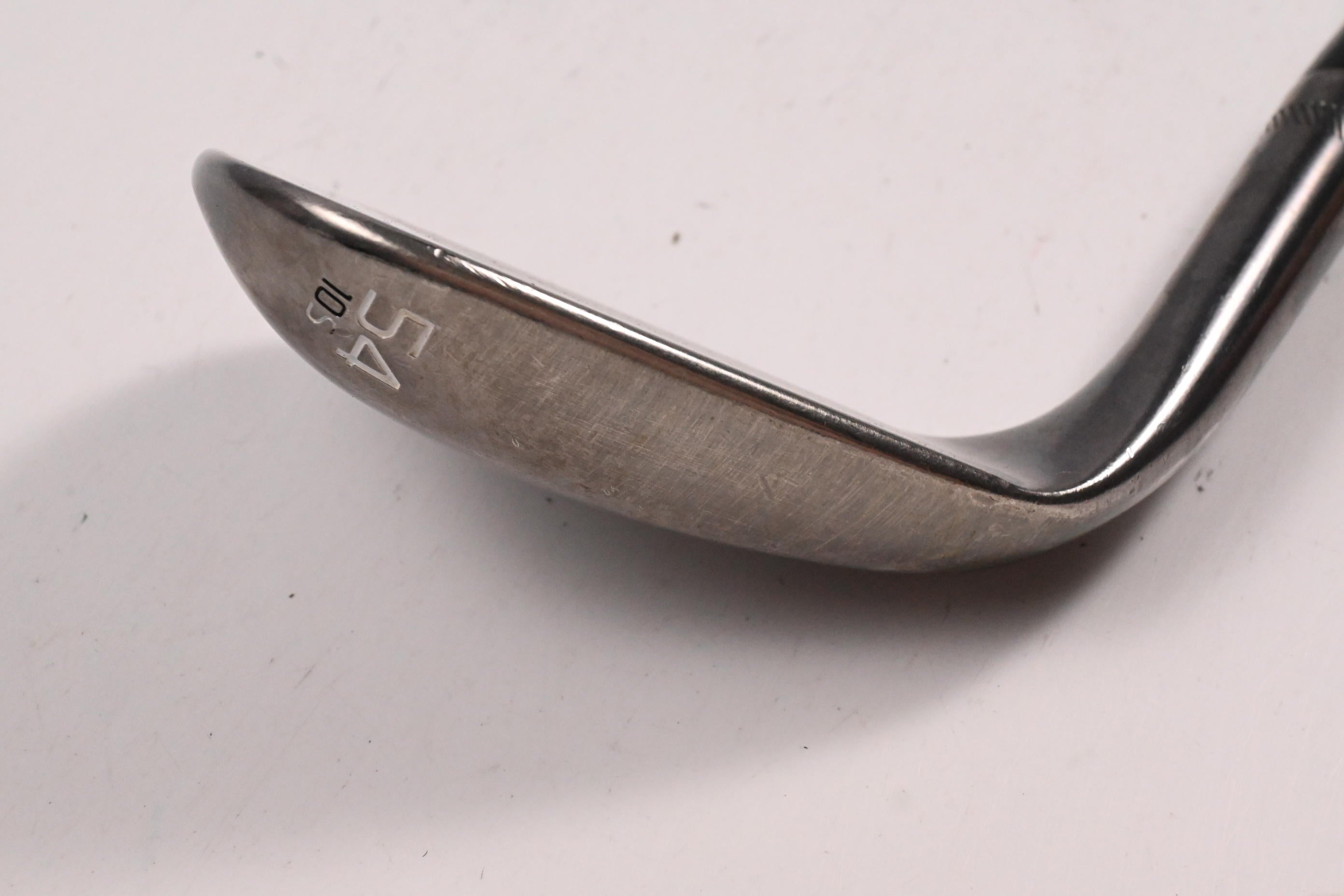 Titleist Vokey SM9 Sand Wedge / 54 Degree / Wedge Flex Titleist Vokey Shaft