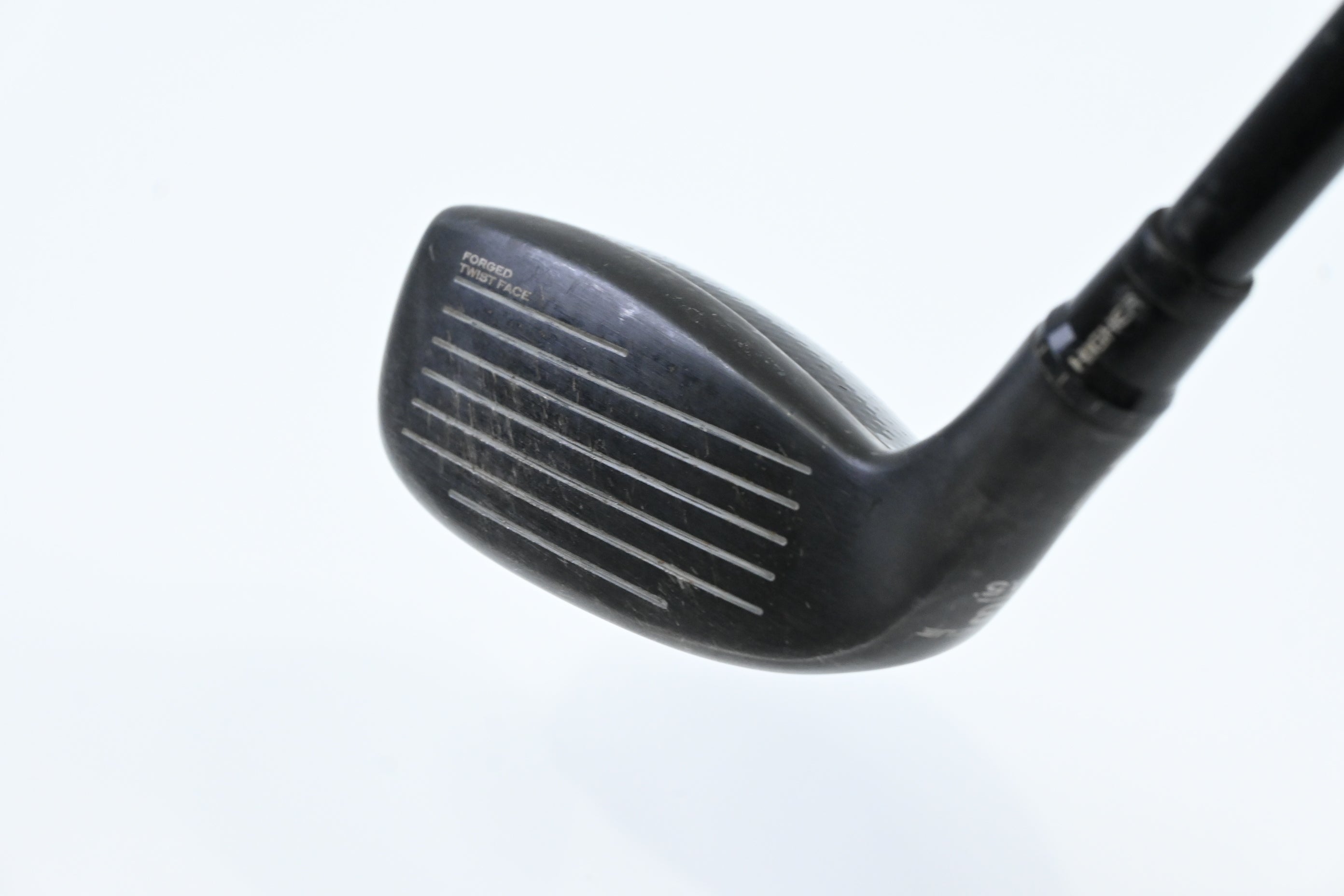 Taylormade Stealth 2 Plus #3 Hybrid / 19.5 Degree / Stiff Flex Kai'li Red 85