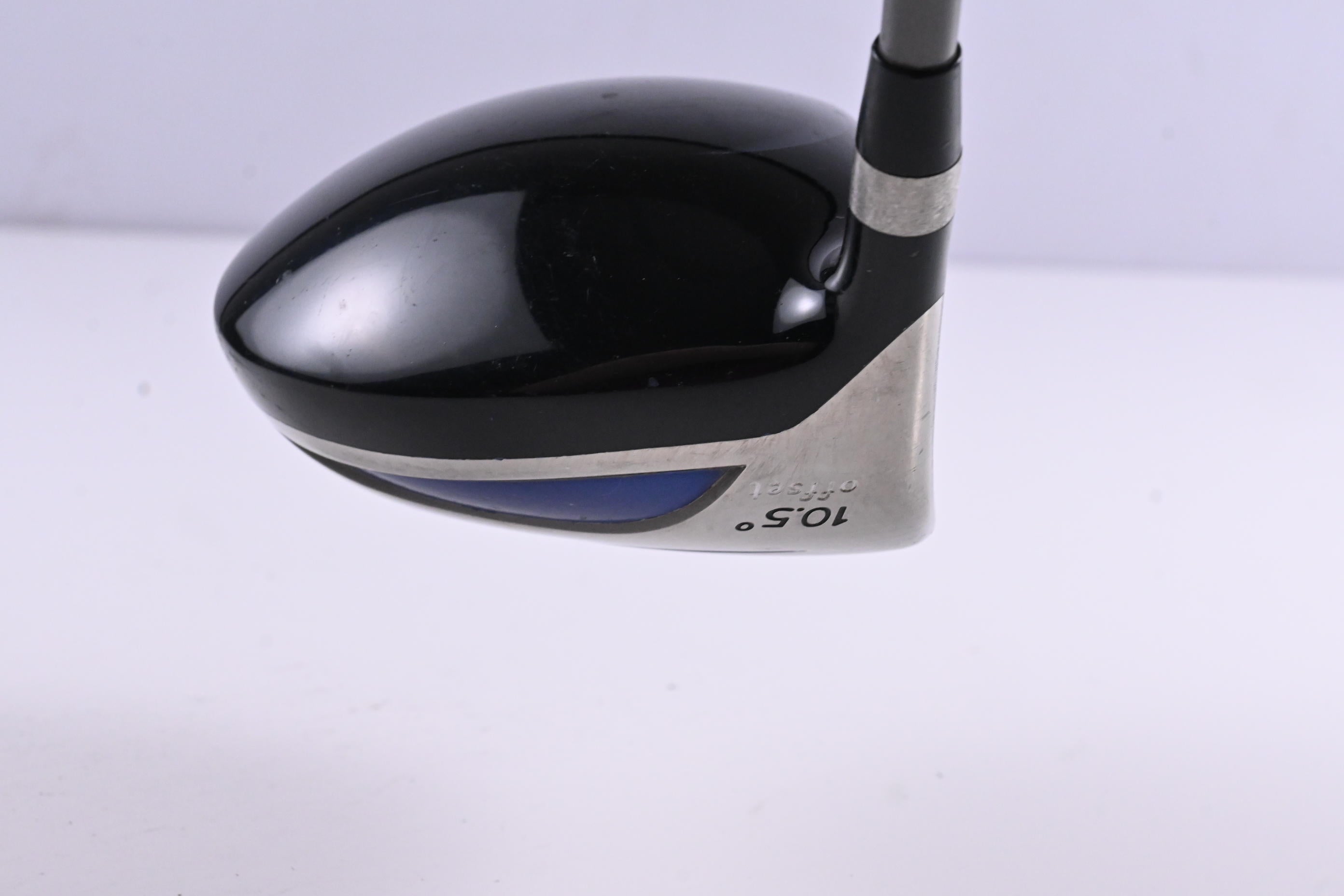 Left Hand Ping G5 Driver / 10.5 Degree / Regular Flex Ping TFC 100 Shaft