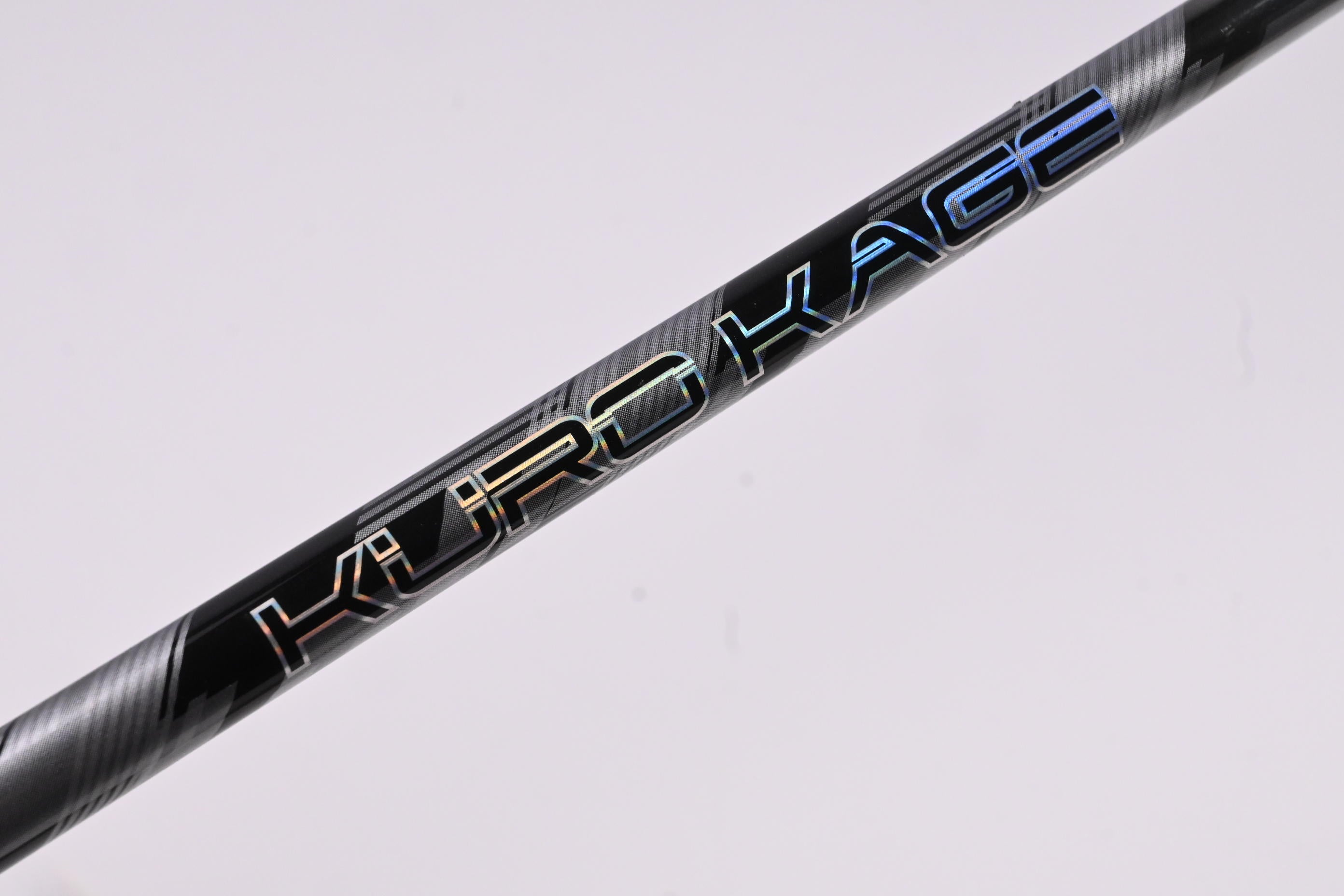 Kuro Kage XM 50 Driver Shaft / Stiff/Regular Flex / .335" Tip / Uncut