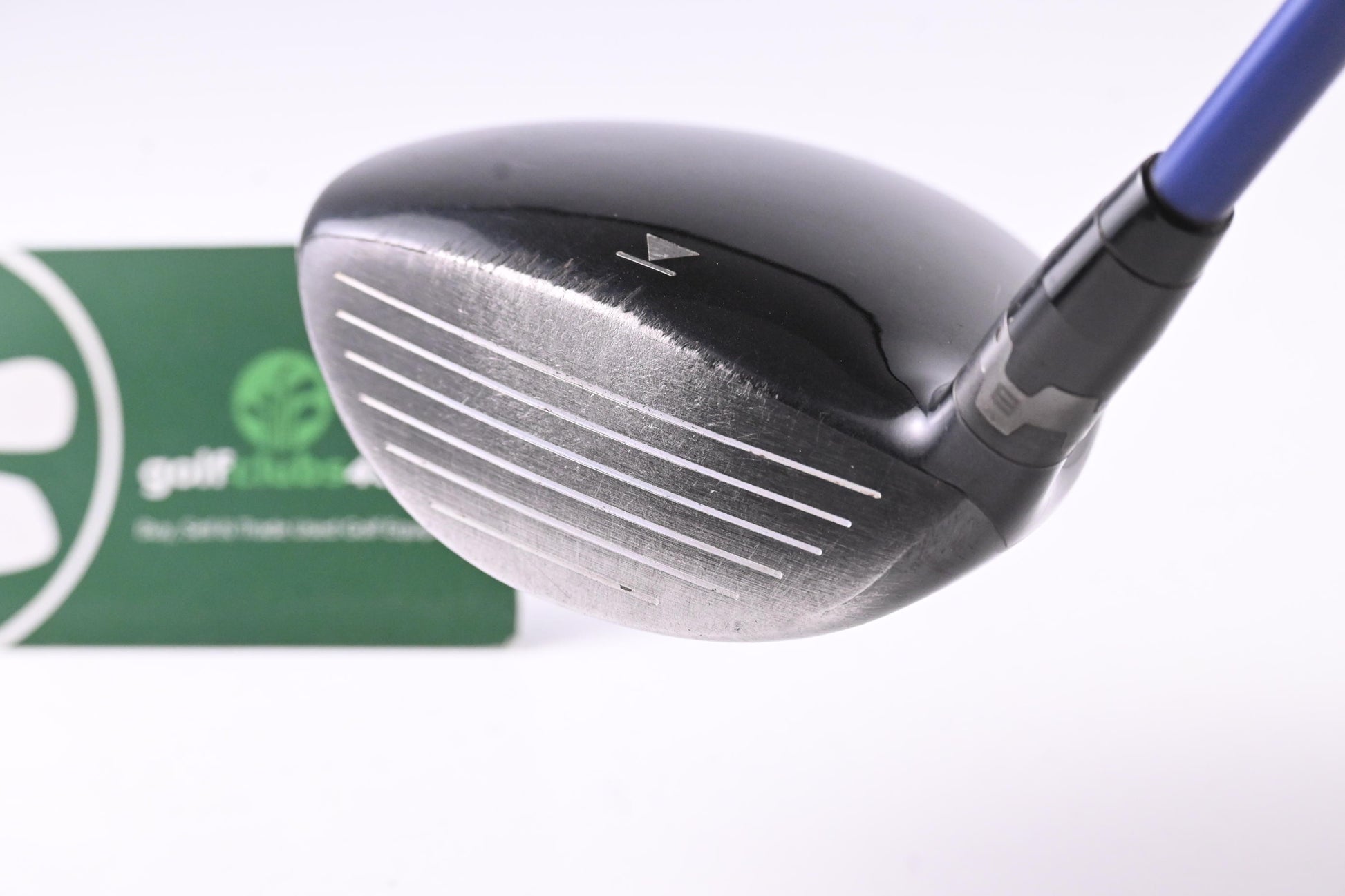 Titleist 913 FD #3 Wood / 15 Degree / Stiff Flex Diamana S+ 72 Shaft