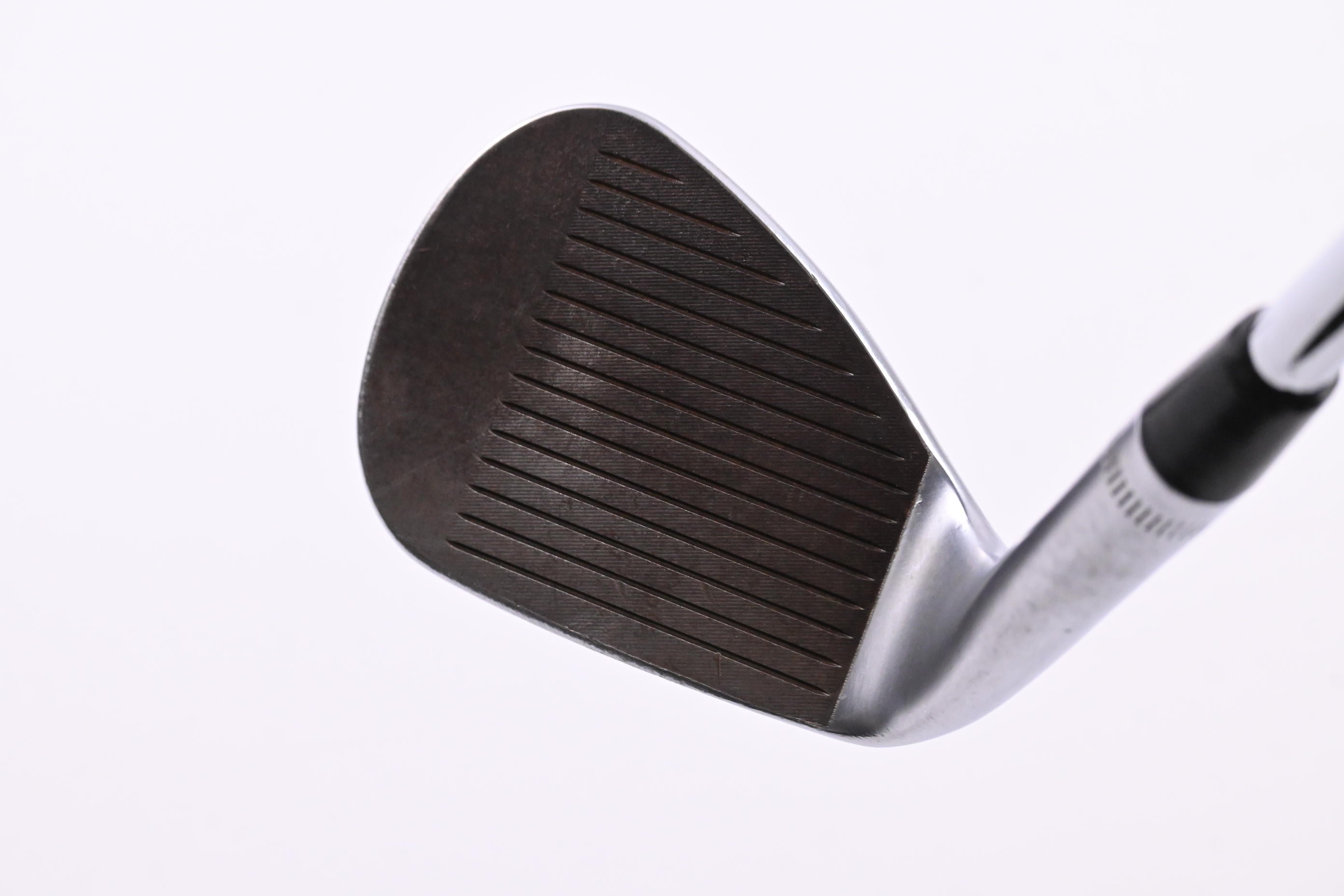 Callaway Jaws Raw Sand Wedge / 54 Degree / Wedge Flex Dynamic Gold Spinner