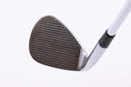 Taylormade Hi-Toe 3 Sand Wedge / 56 Degree / Stiff Flex KBS HI-REV 2.0 Shaft