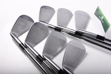 Load image into Gallery viewer, Mizuno JPX 919 Tour Irons / 4-PW / Regular Flex Project X LZ 125 Shafts
